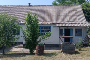 одноповерховий будинок з верандою, 84.5 кв. м, дерево та цегла. Продаж у Поправці фото 2