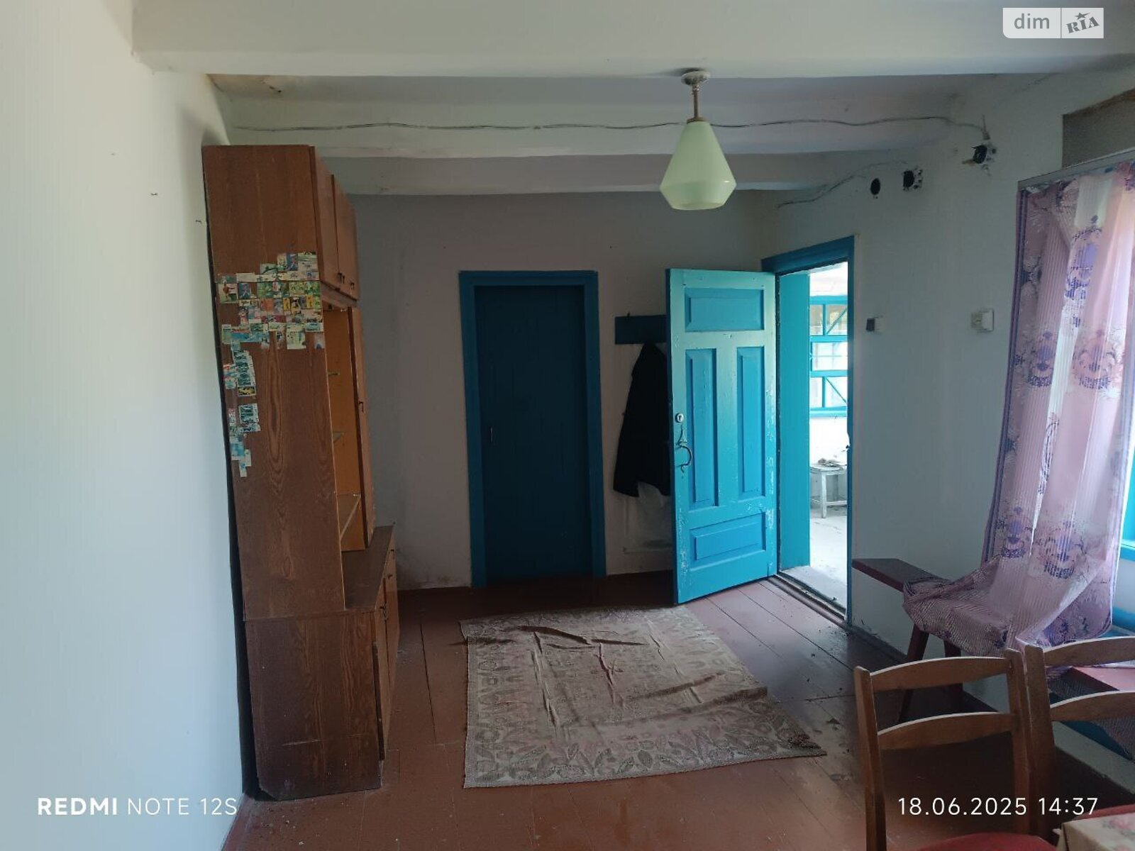 одноповерховий будинок з верандою, 84.5 кв. м, дерево та цегла. Продаж у Поправці фото 1 одноповерховий будинок з верандою, 84.5 кв. м, дерево та цегла. Продаж у Поправці фото 1