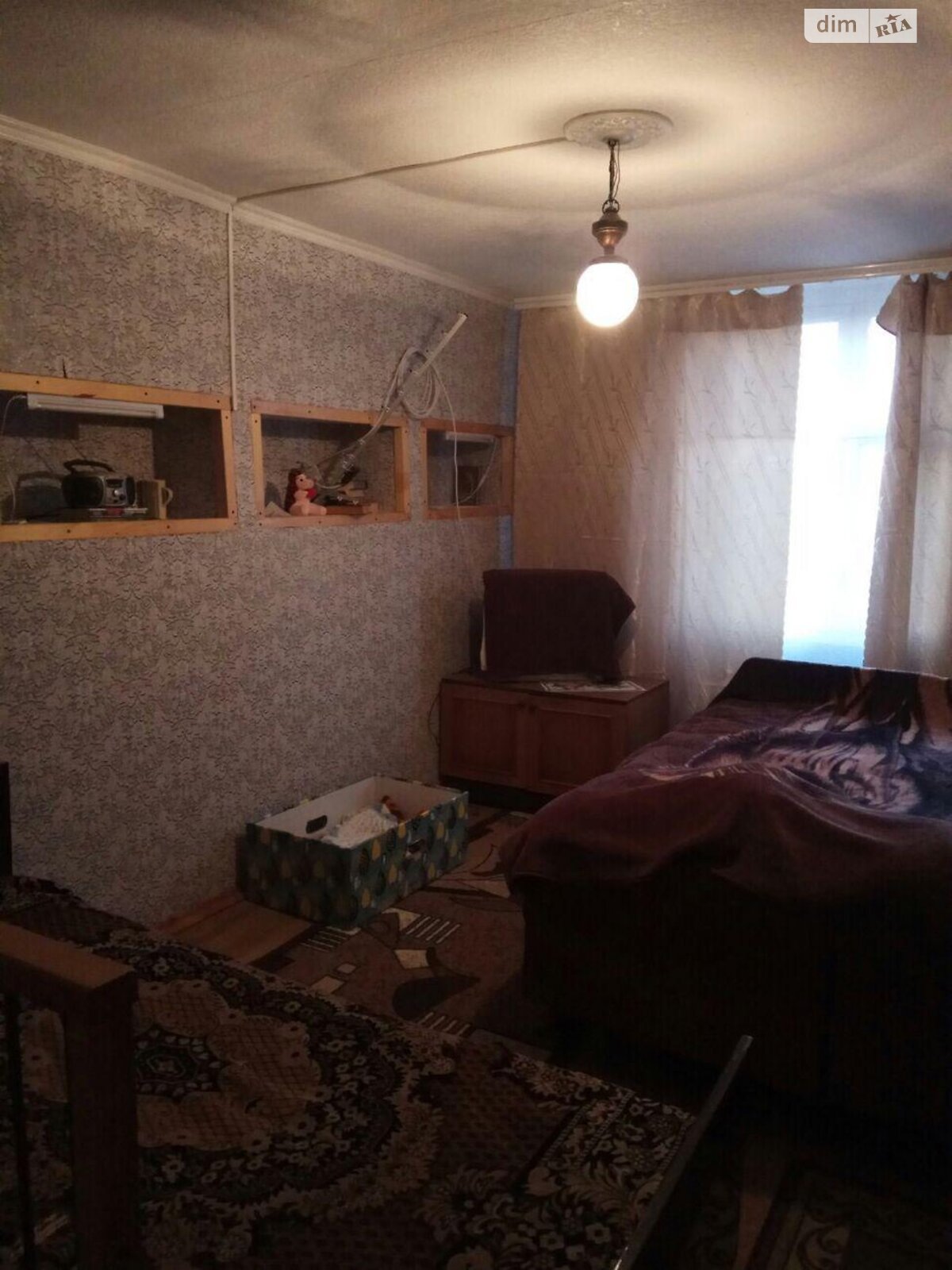 двоповерховий будинок, 60 кв. м, кирпич. Продаж у Поправці фото 1 двоповерховий будинок, 60 кв. м, кирпич. Продаж у Поправці фото 1