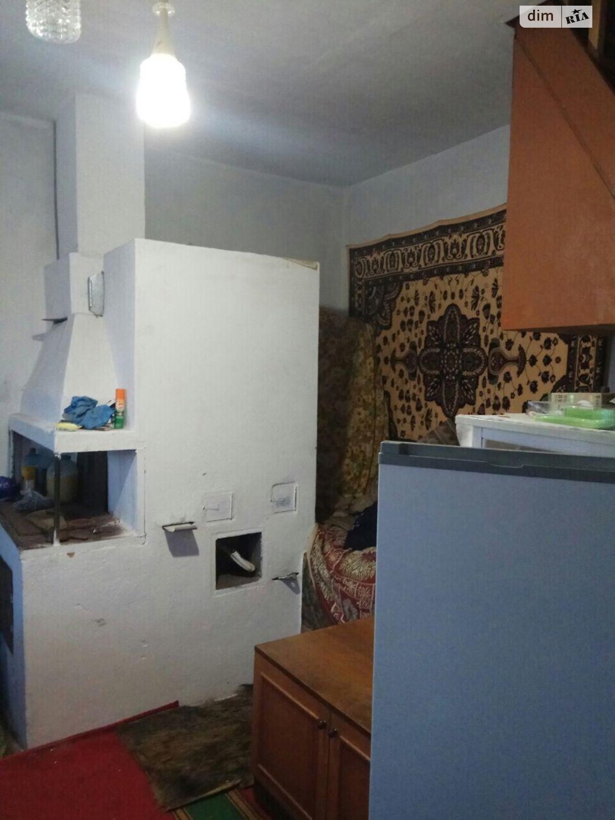 двоповерховий будинок, 60 кв. м, кирпич. Продаж у Поправці фото 1 двоповерховий будинок, 60 кв. м, кирпич. Продаж у Поправці фото 1