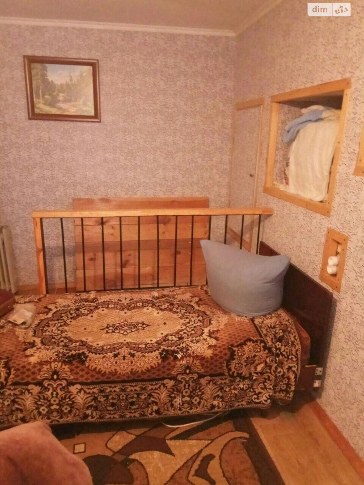 двоповерховий будинок, 60 кв. м, кирпич. Продаж у Поправці фото 1 двоповерховий будинок, 60 кв. м, кирпич. Продаж у Поправці фото 1