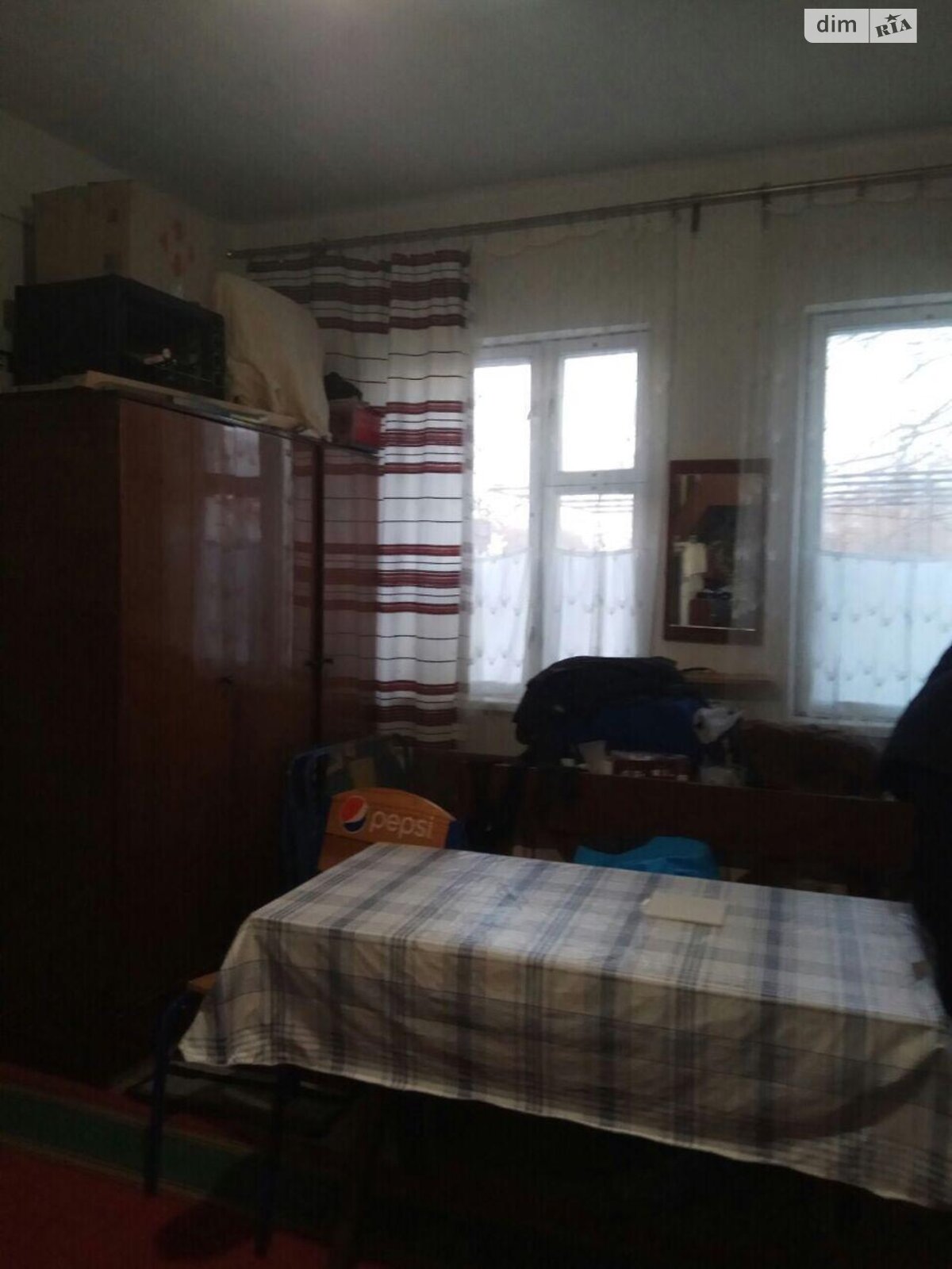 двоповерховий будинок, 60 кв. м, кирпич. Продаж у Поправці фото 1 двоповерховий будинок, 60 кв. м, кирпич. Продаж у Поправці фото 1