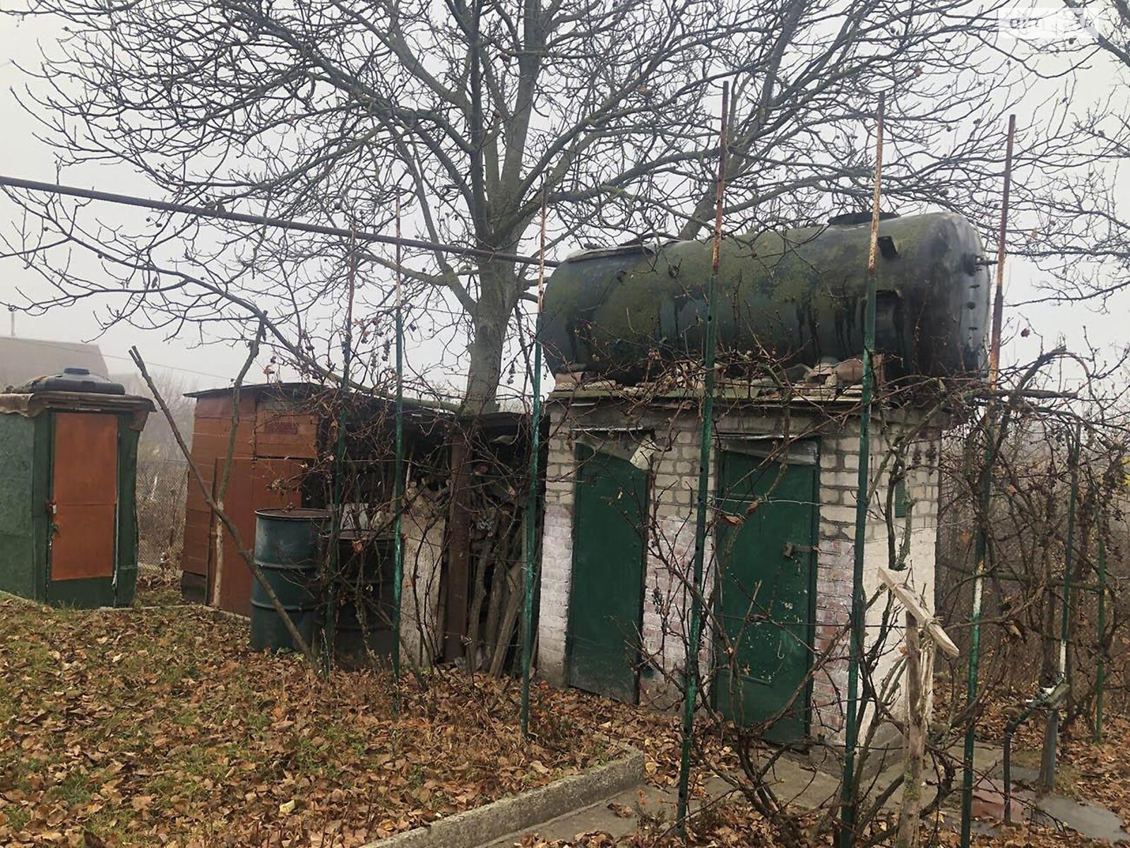 двоповерховий будинок, 60 кв. м, кирпич. Продаж у Поправці фото 1 двоповерховий будинок, 60 кв. м, кирпич. Продаж у Поправці фото 1