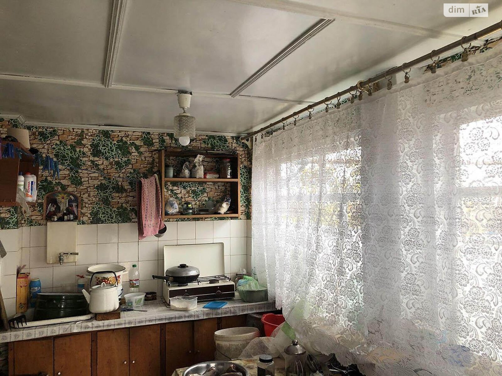 двоповерховий будинок, 60 кв. м, кирпич. Продаж у Поправці фото 1 двоповерховий будинок, 60 кв. м, кирпич. Продаж у Поправці фото 1
