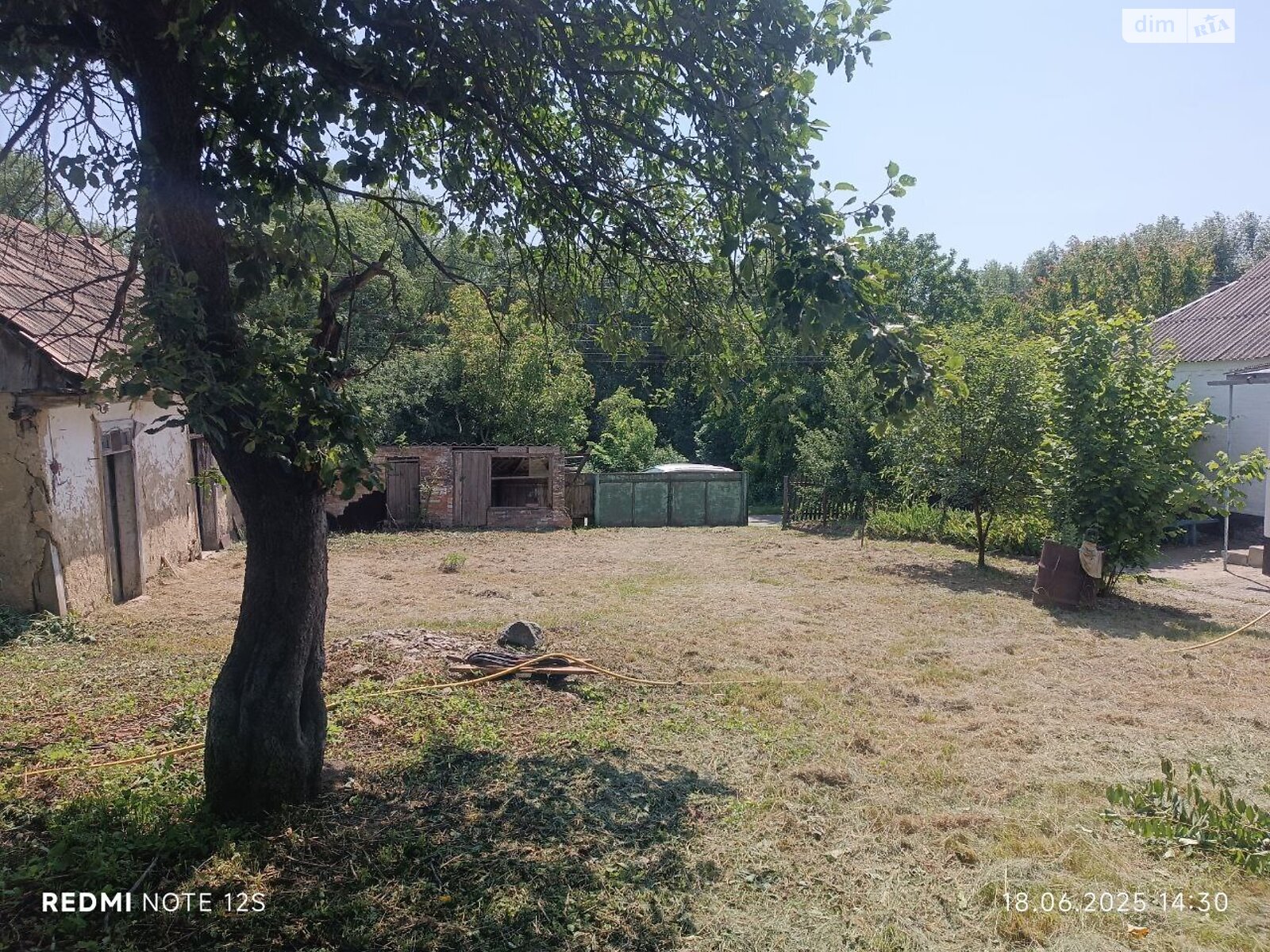 одноповерховий будинок з верандою, 84.5 кв. м, цегла. Продаж у Поправці фото 1