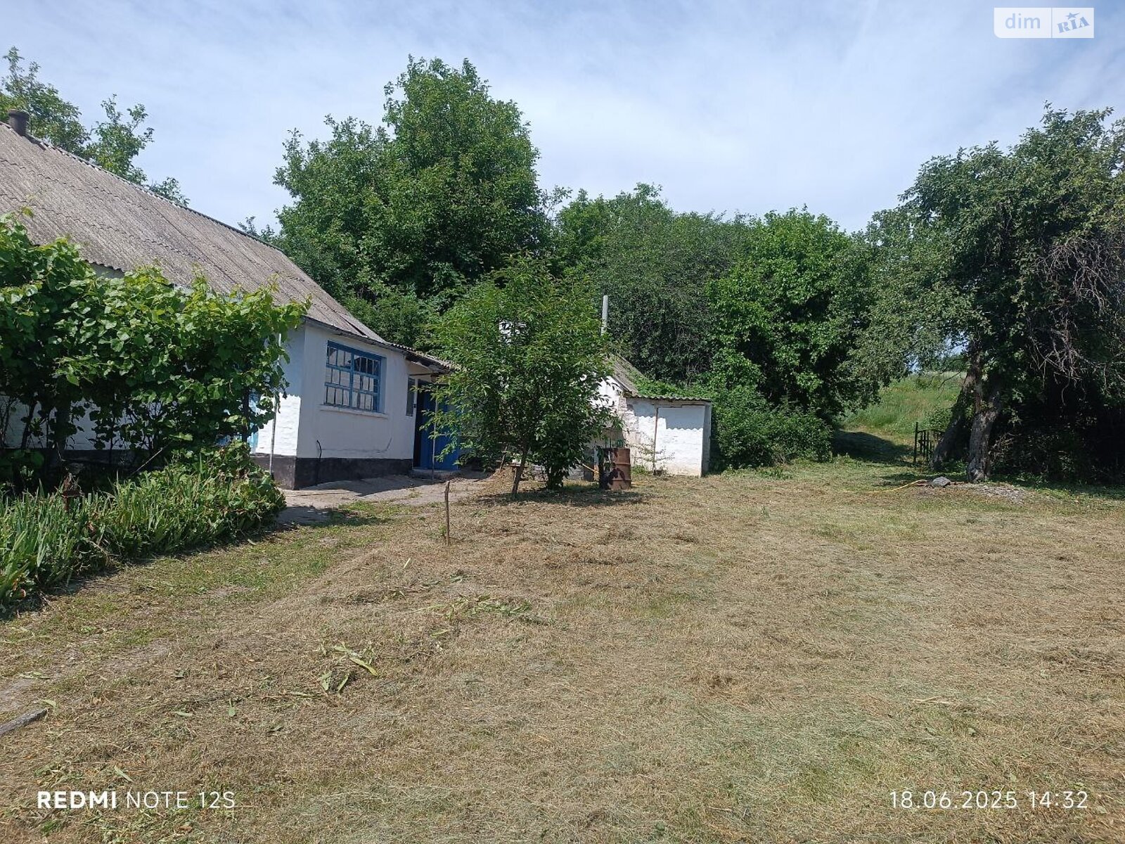 одноповерховий будинок з верандою, 84.5 кв. м, цегла. Продаж у Поправці фото 1