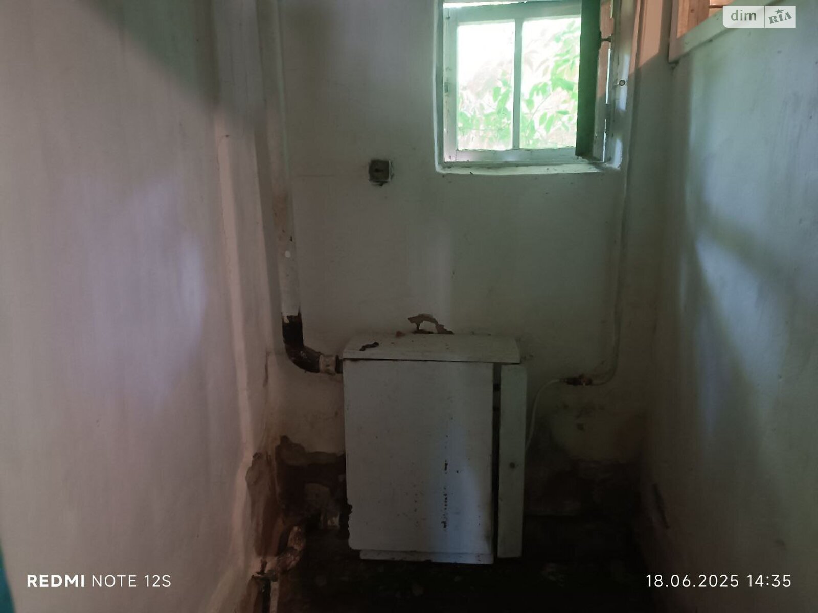 одноповерховий будинок з верандою, 84.5 кв. м, цегла. Продаж у Поправці фото 1