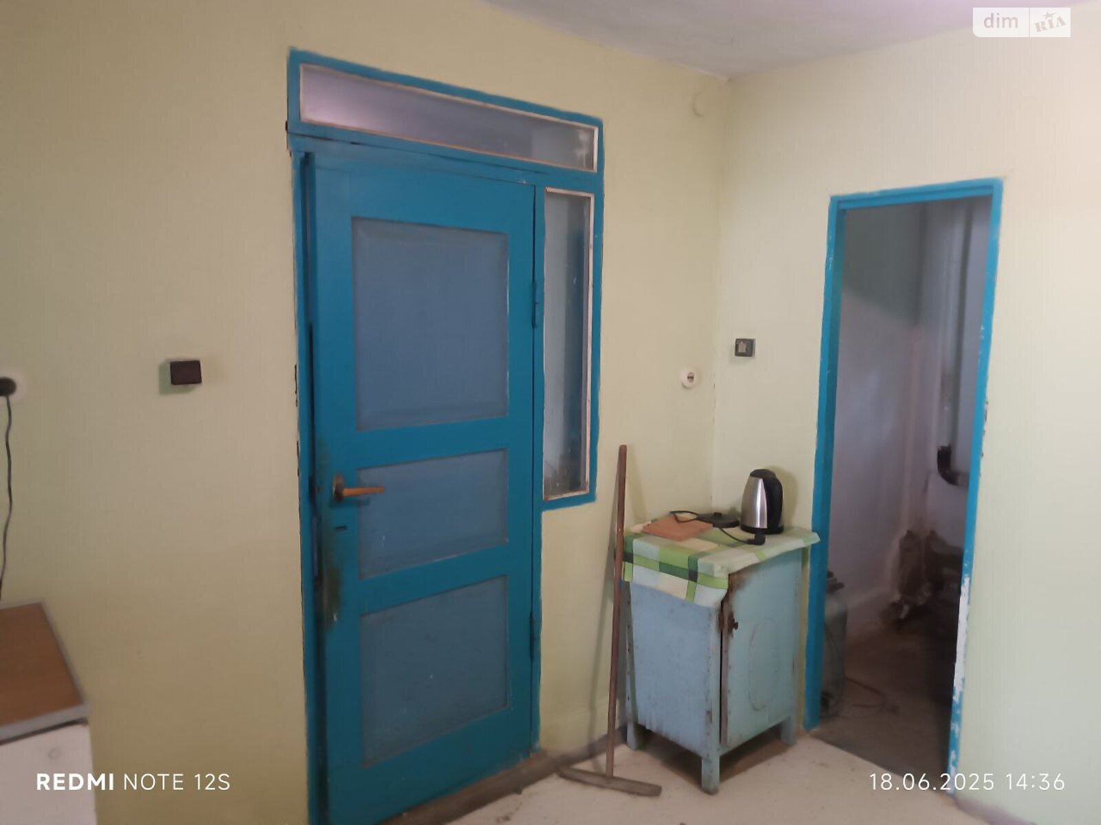 одноповерховий будинок з верандою, 84.5 кв. м, цегла. Продаж у Поправці фото 1