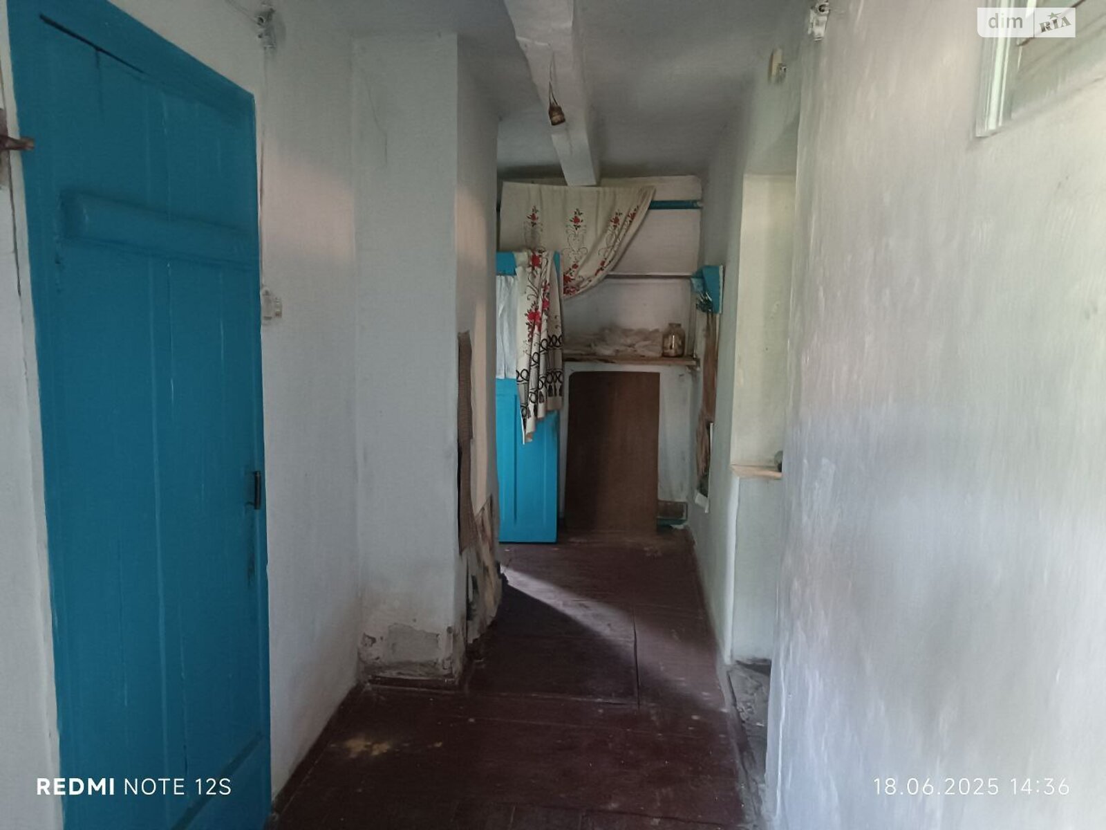 одноповерховий будинок з верандою, 84.5 кв. м, цегла. Продаж у Поправці фото 1