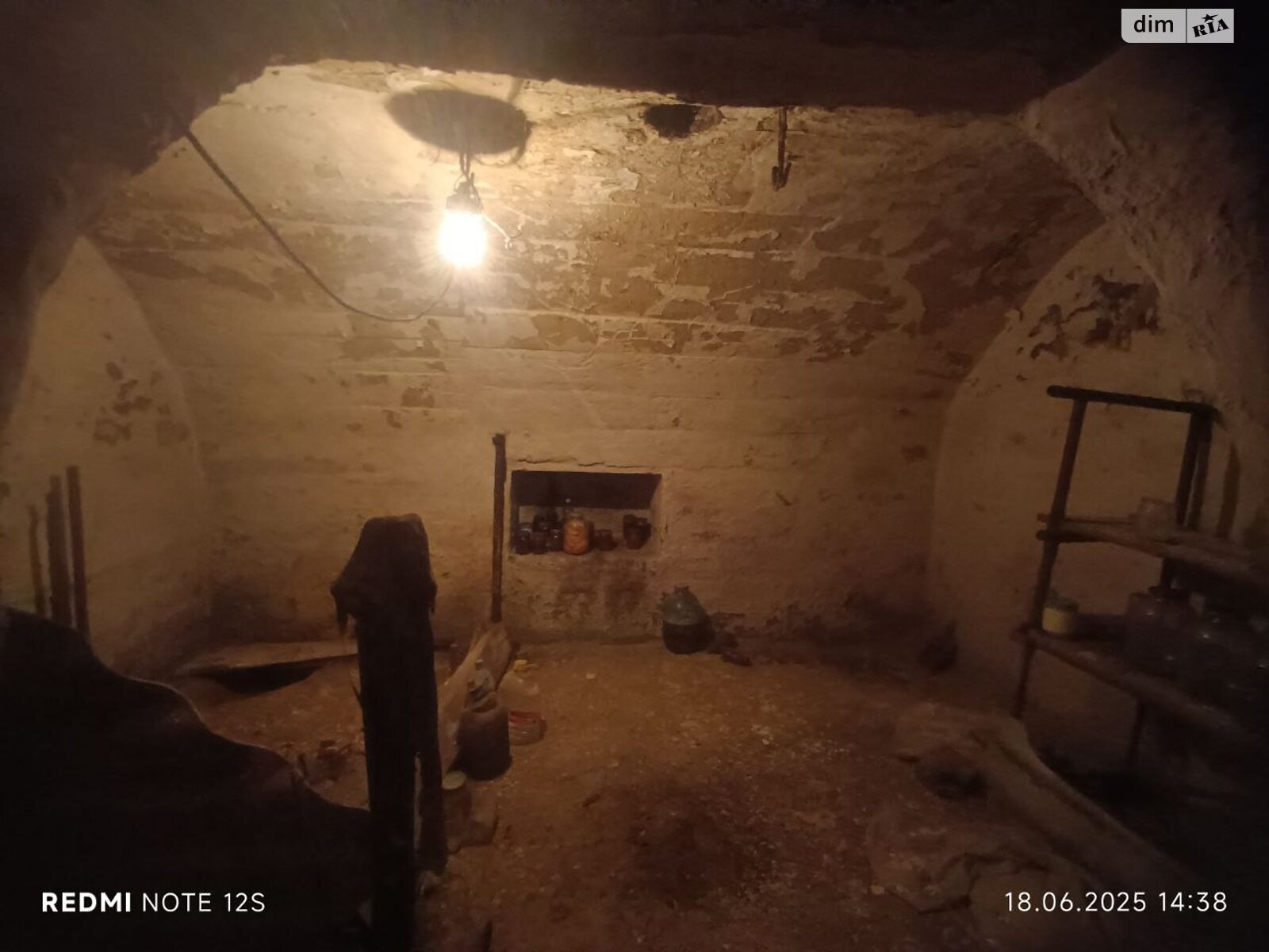 одноповерховий будинок з верандою, 84.5 кв. м, цегла. Продаж у Поправці фото 1