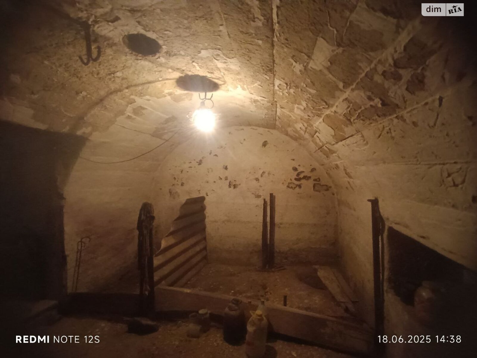 одноповерховий будинок з верандою, 84.5 кв. м, цегла. Продаж у Поправці фото 1