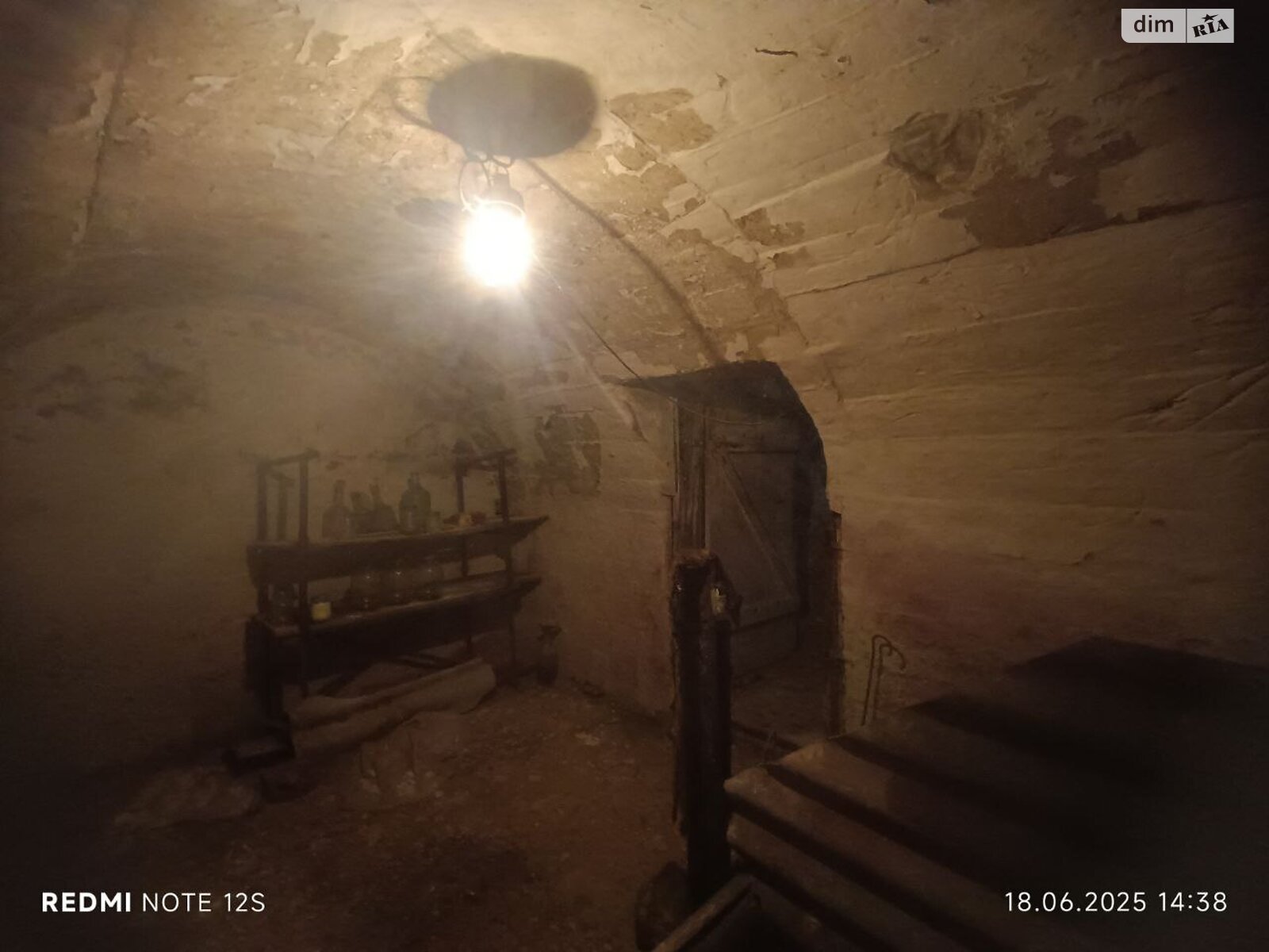 одноповерховий будинок з верандою, 84.5 кв. м, цегла. Продаж у Поправці фото 1