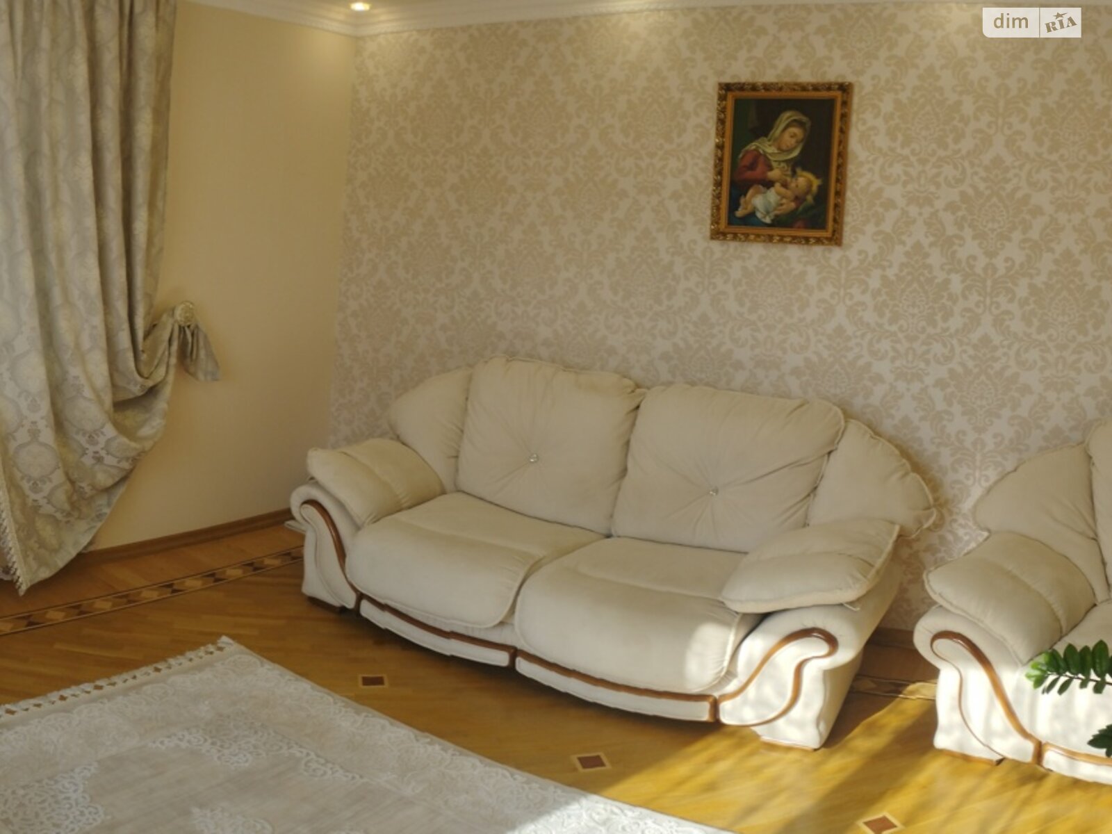 одноэтажный дом с ремонтом, 72.2 кв. м, кирпич. Продажа в Поречье-Задворном фото 1 одноэтажный дом с ремонтом, 72.2 кв. м, кирпич. Продажа в Поречье-Задворном фото 1