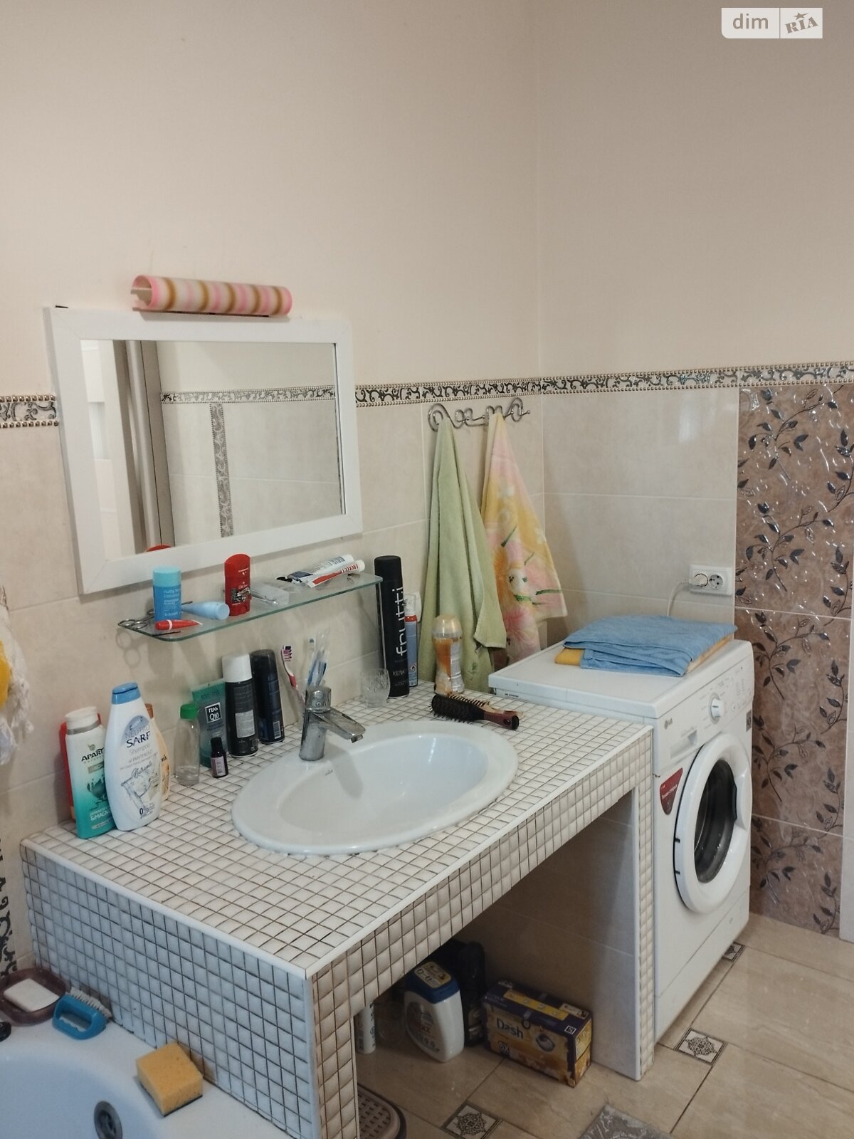 одноэтажный дом с ремонтом, 72.2 кв. м, кирпич. Продажа в Поречье-Задворном фото 1 одноэтажный дом с ремонтом, 72.2 кв. м, кирпич. Продажа в Поречье-Задворном фото 1