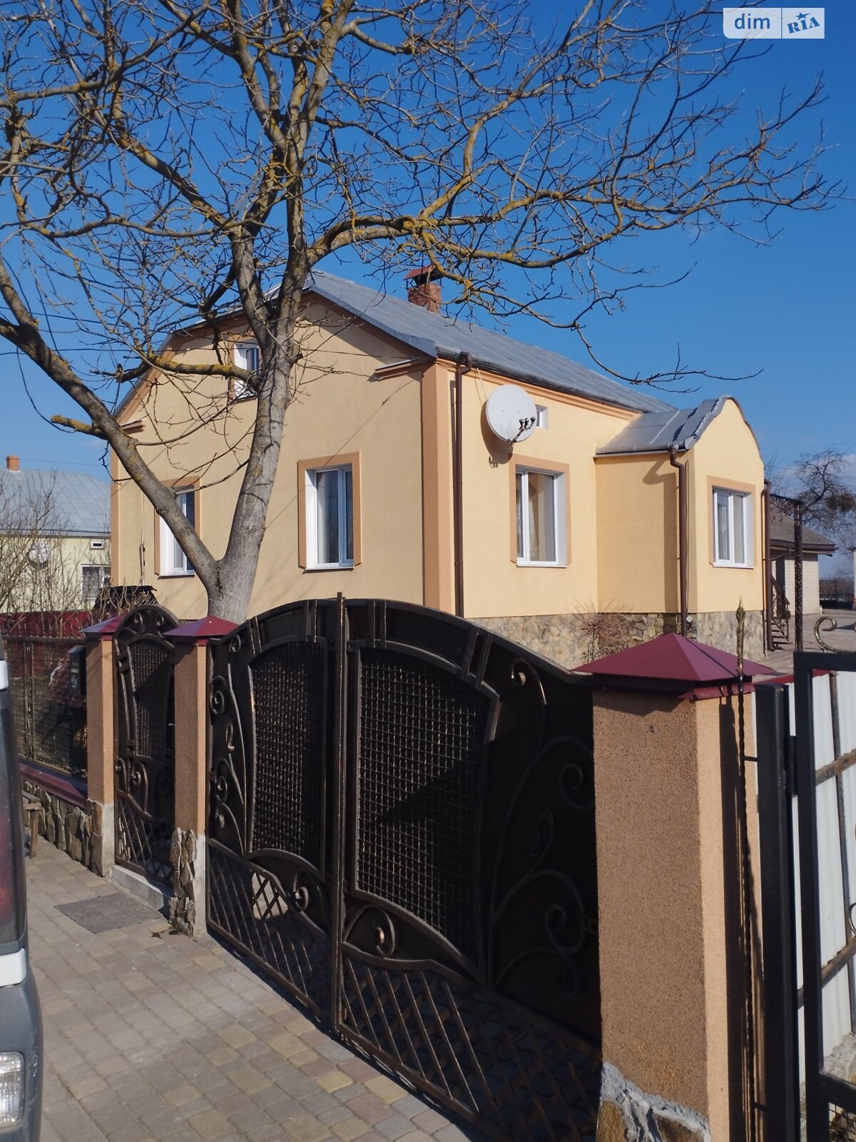 одноэтажный дом с ремонтом, 72.2 кв. м, кирпич. Продажа в Поречье-Задворном фото 1 одноэтажный дом с ремонтом, 72.2 кв. м, кирпич. Продажа в Поречье-Задворном фото 1