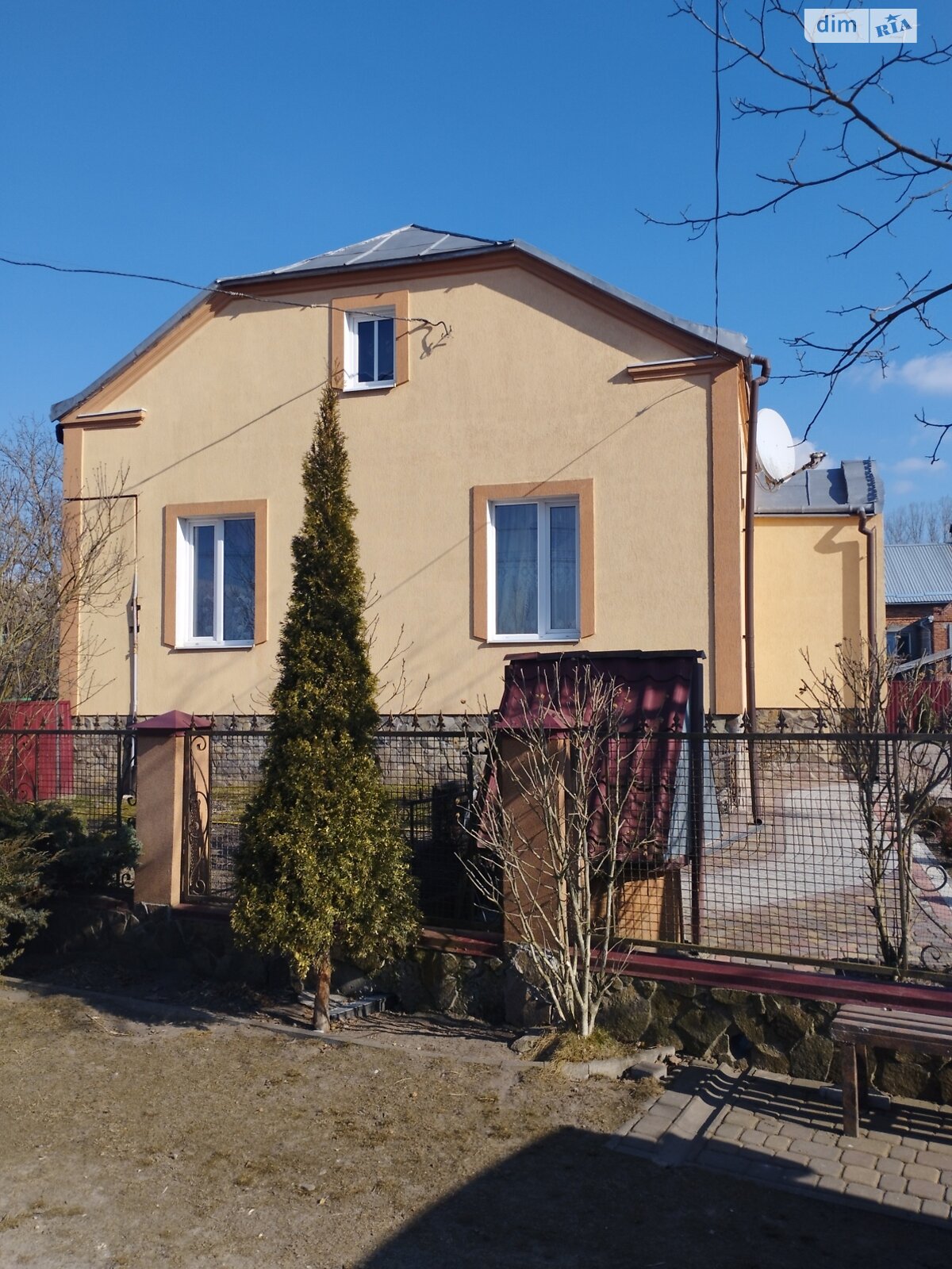 одноэтажный дом с ремонтом, 72.2 кв. м, кирпич. Продажа в Поречье-Задворном фото 1 одноэтажный дом с ремонтом, 72.2 кв. м, кирпич. Продажа в Поречье-Задворном фото 1