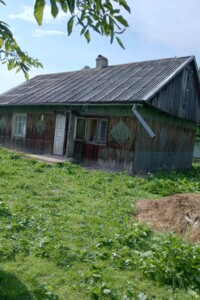 одноповерховий будинок, 46.5 кв. м, дерево и кирпич. Продаж у Поріччі-Задвірному фото 2