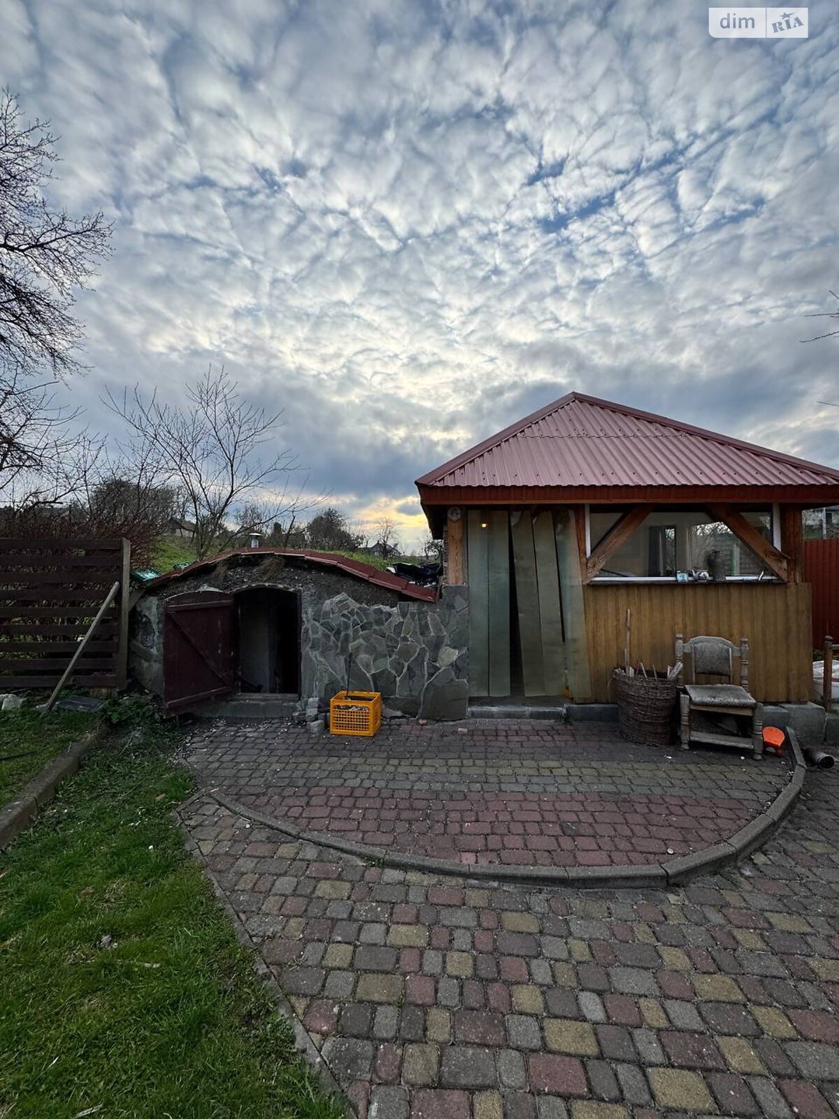двухэтажный дом с мансардой, 90 кв. м, кирпич. Продажа в Поречье фото 1 двухэтажный дом с мансардой, 90 кв. м, кирпич. Продажа в Поречье фото 1