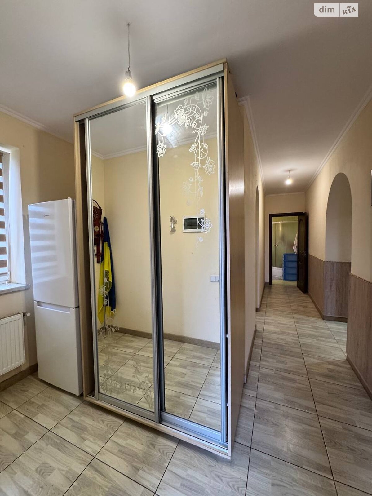 двухэтажный дом с мансардой, 90 кв. м, кирпич. Продажа в Поречье фото 1 двухэтажный дом с мансардой, 90 кв. м, кирпич. Продажа в Поречье фото 1