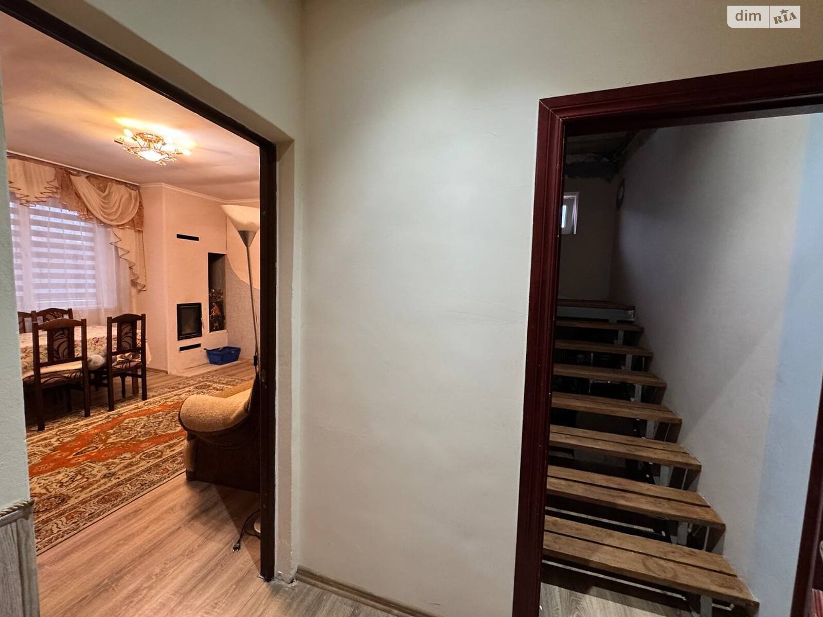 двухэтажный дом с мансардой, 90 кв. м, кирпич. Продажа в Поречье фото 1 двухэтажный дом с мансардой, 90 кв. м, кирпич. Продажа в Поречье фото 1