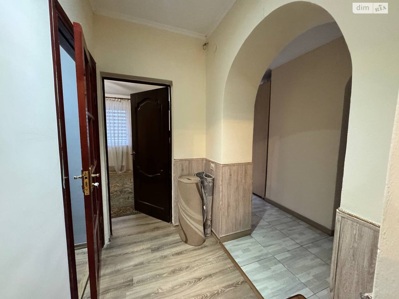 двухэтажный дом с мансардой, 90 кв. м, кирпич. Продажа в Поречье фото 1 двухэтажный дом с мансардой, 90 кв. м, кирпич. Продажа в Поречье фото 1