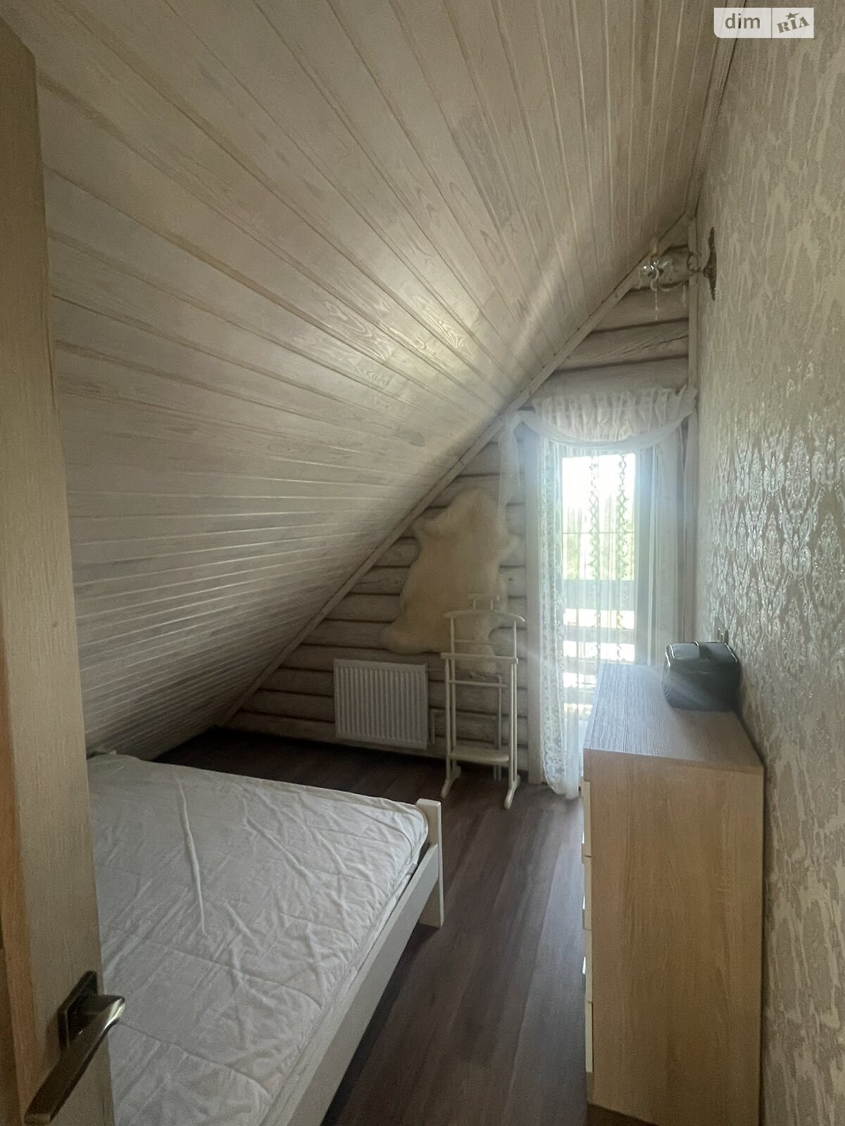 двухэтажный дом, 90 кв. м, сруб. Продажа в Пороскотени фото 1 двухэтажный дом, 90 кв. м, сруб. Продажа в Пороскотени фото 1
