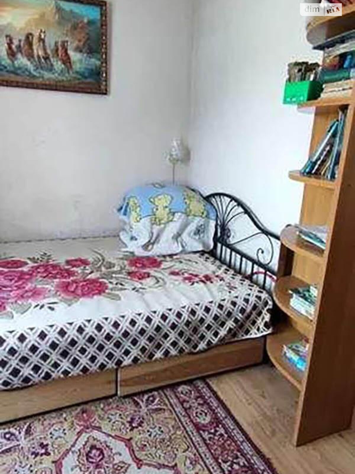 трехэтажный дом, 163 кв. м, кирпич. Продажа в Пороскотени фото 1