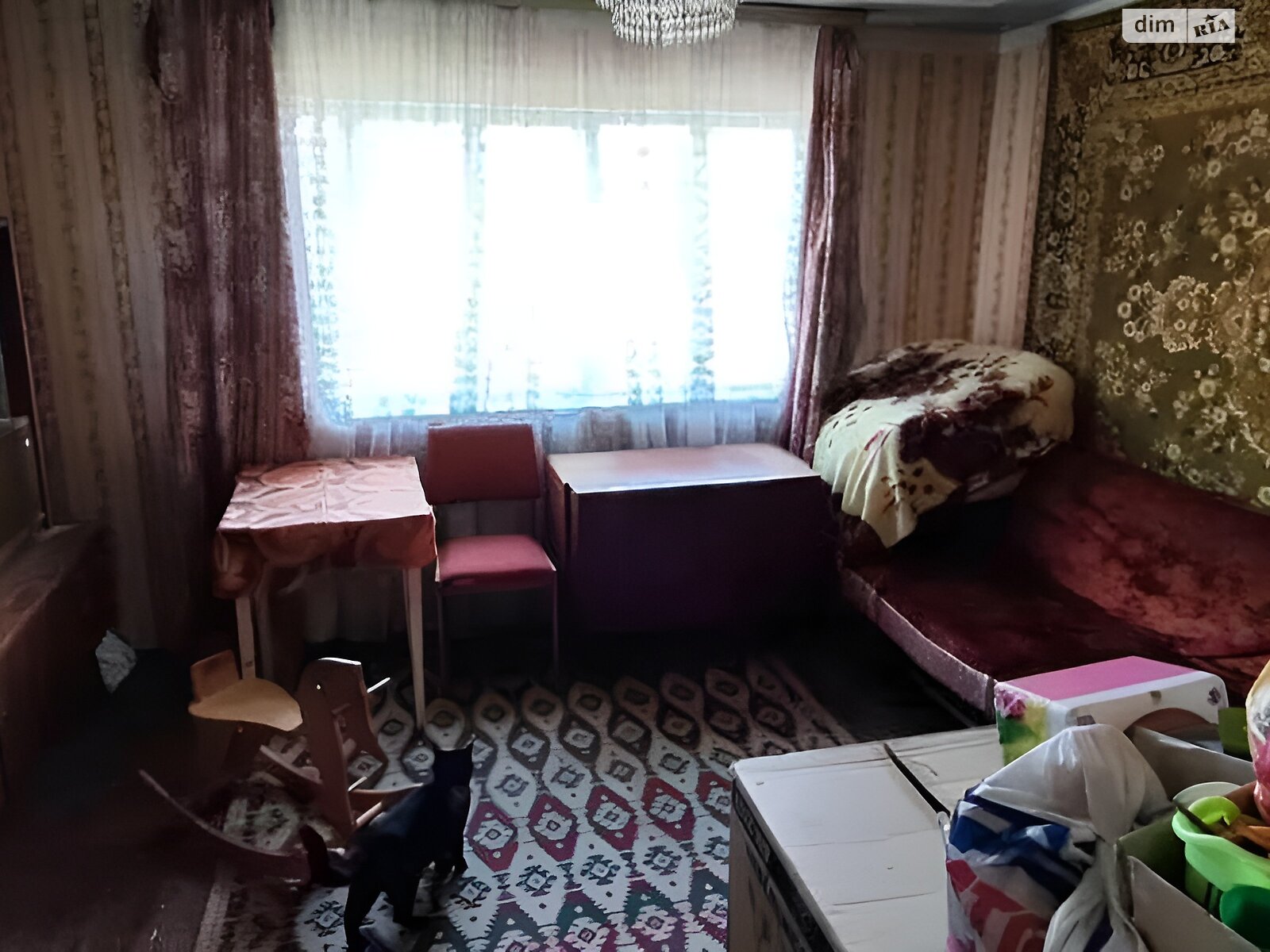 триповерховий будинок бесідка, 162.7 кв. м, кирпич. Продаж у Пороскотені фото 1 триповерховий будинок бесідка, 162.7 кв. м, кирпич. Продаж у Пороскотені фото 1