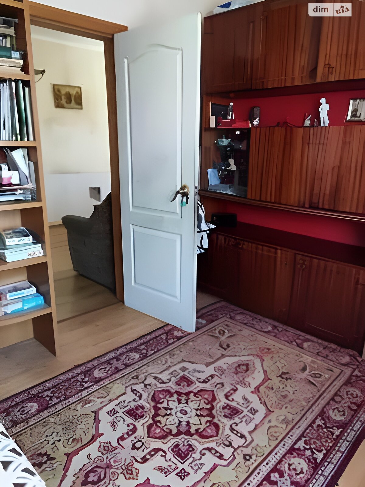 трехэтажный дом беседка, 162.7 кв. м, кирпич. Продажа в Пороскотени фото 1