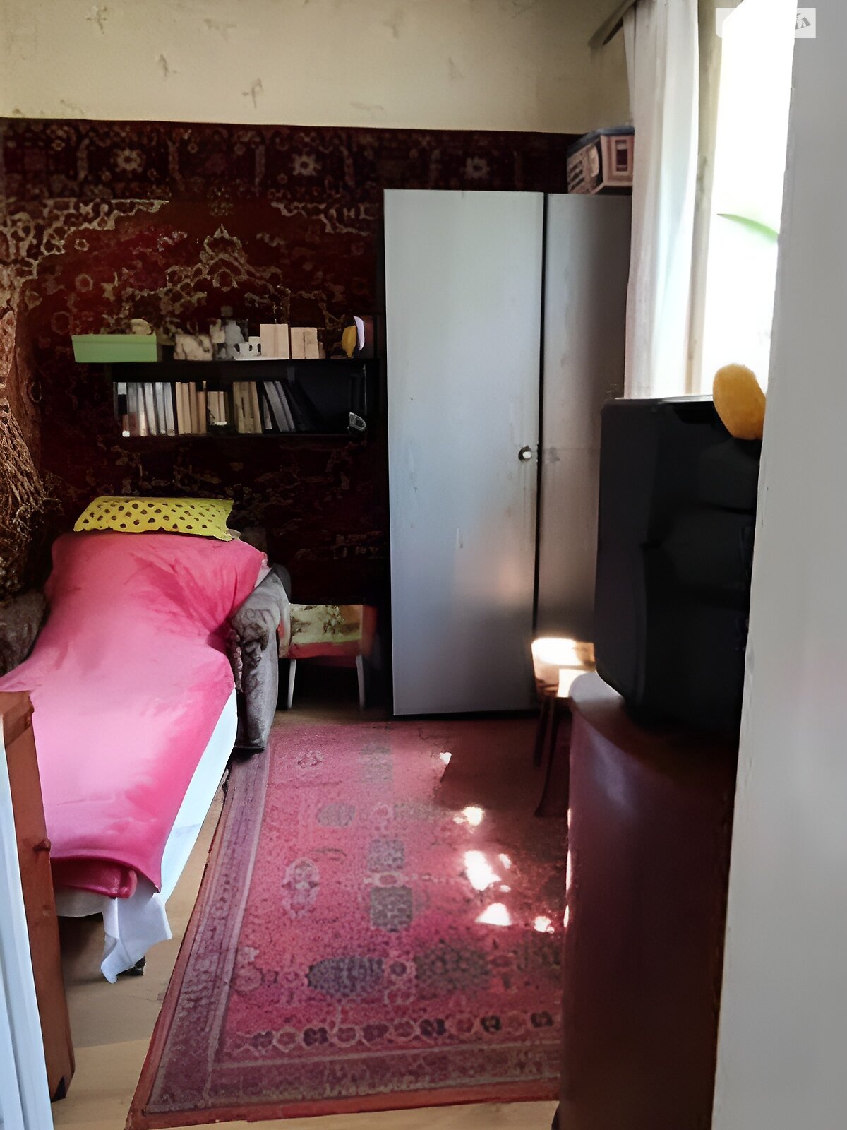 триповерховий будинок бесідка, 162.7 кв. м, кирпич. Продаж у Пороскотені фото 1 триповерховий будинок бесідка, 162.7 кв. м, кирпич. Продаж у Пороскотені фото 1