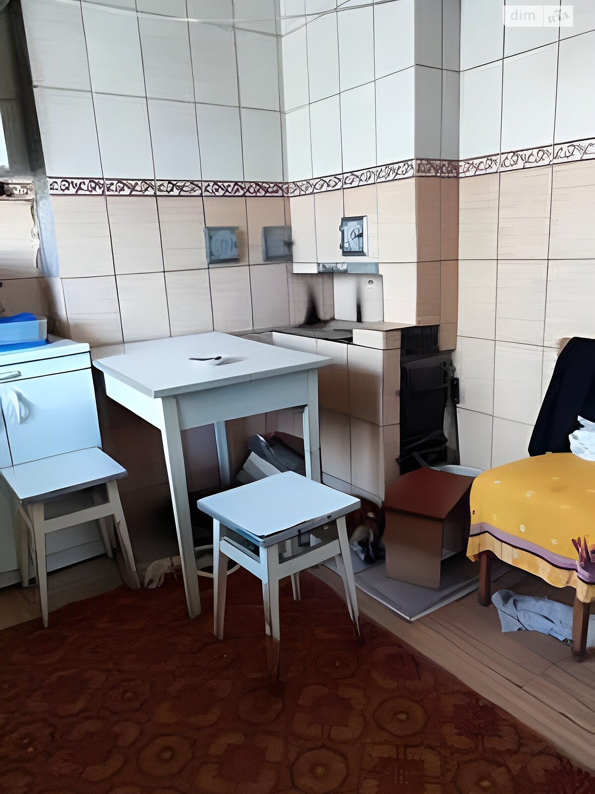 триповерховий будинок бесідка, 162.7 кв. м, кирпич. Продаж у Пороскотені фото 1 триповерховий будинок бесідка, 162.7 кв. м, кирпич. Продаж у Пороскотені фото 1