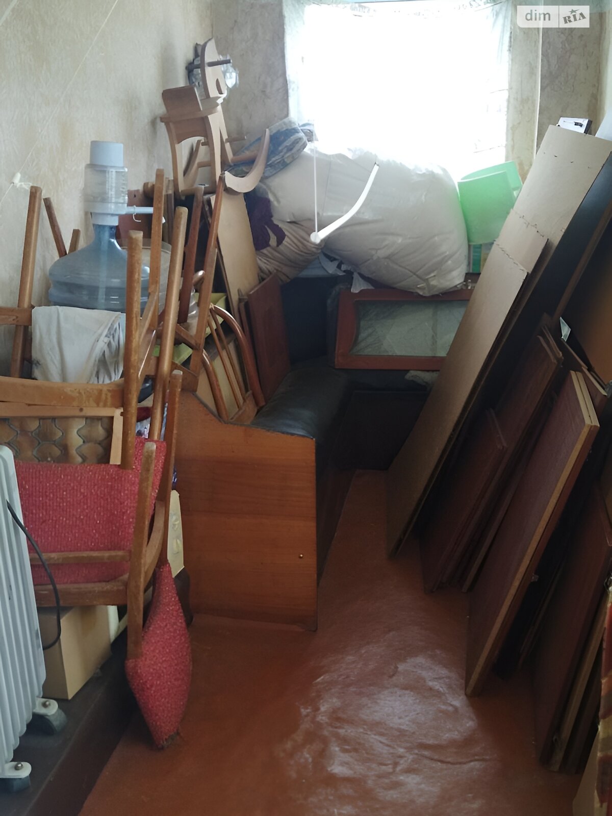 триповерховий будинок бесідка, 162.7 кв. м, кирпич. Продаж у Пороскотені фото 1 триповерховий будинок бесідка, 162.7 кв. м, кирпич. Продаж у Пороскотені фото 1