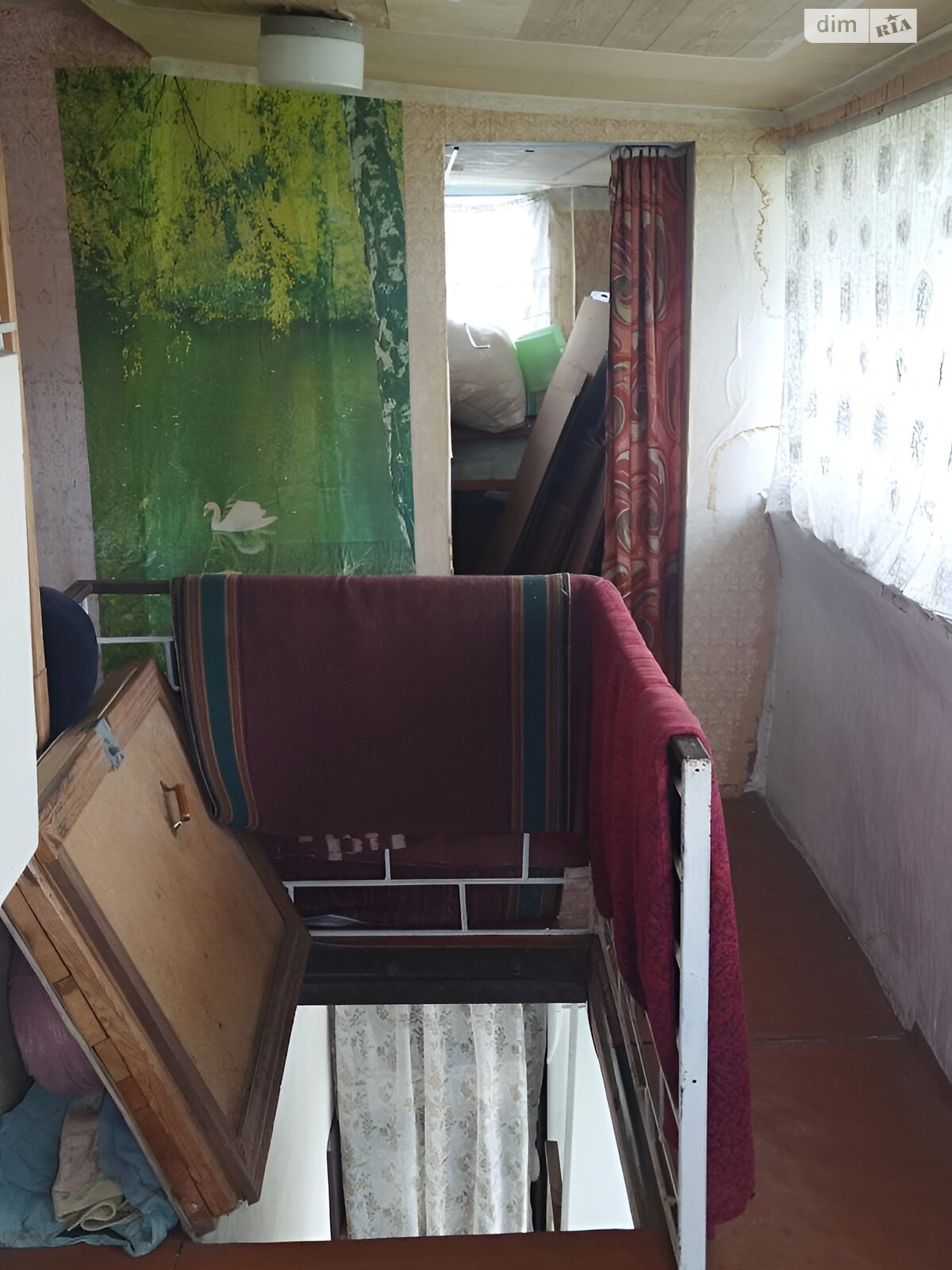 триповерховий будинок бесідка, 162.7 кв. м, кирпич. Продаж у Пороскотені фото 1 триповерховий будинок бесідка, 162.7 кв. м, кирпич. Продаж у Пороскотені фото 1