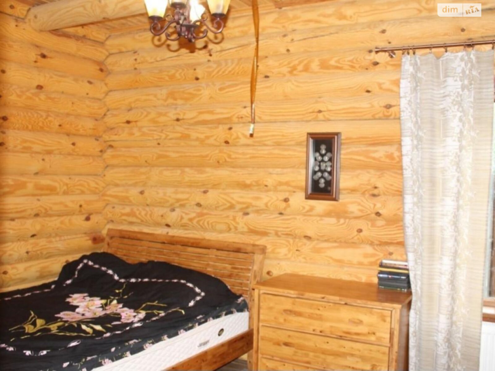 двухэтажный дом, 250 кв. м, дерево и кирпич. Продажа в Пороскотени фото 1 двухэтажный дом, 250 кв. м, дерево и кирпич. Продажа в Пороскотени фото 1