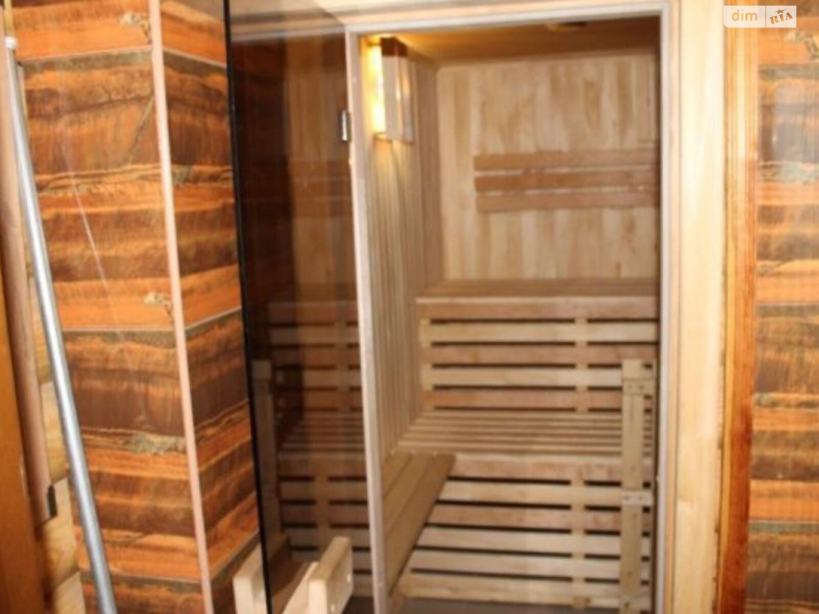 двухэтажный дом, 250 кв. м, дерево и кирпич. Продажа в Пороскотени фото 1 двухэтажный дом, 250 кв. м, дерево и кирпич. Продажа в Пороскотени фото 1
