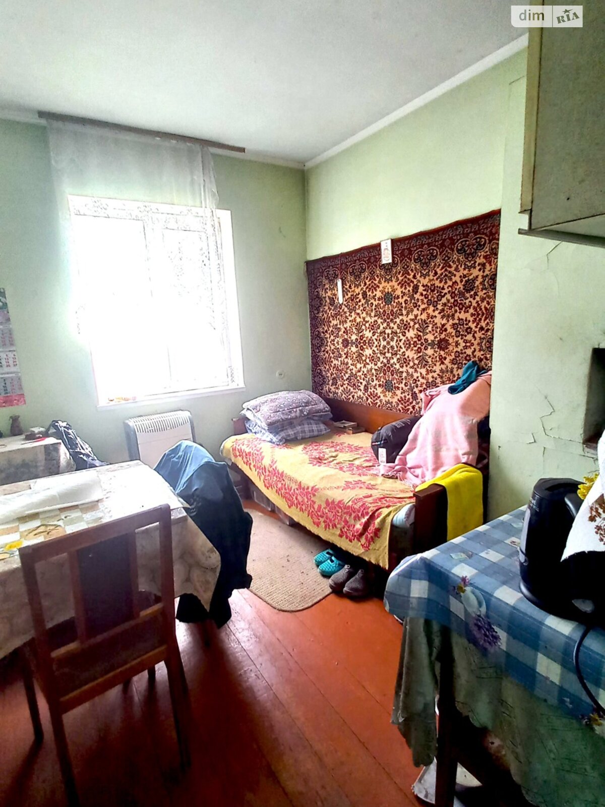 двухэтажный дом с отоплением, 70 кв. м, кирпич. Продажа в Пороскотени фото 1 двухэтажный дом с отоплением, 70 кв. м, кирпич. Продажа в Пороскотени фото 1