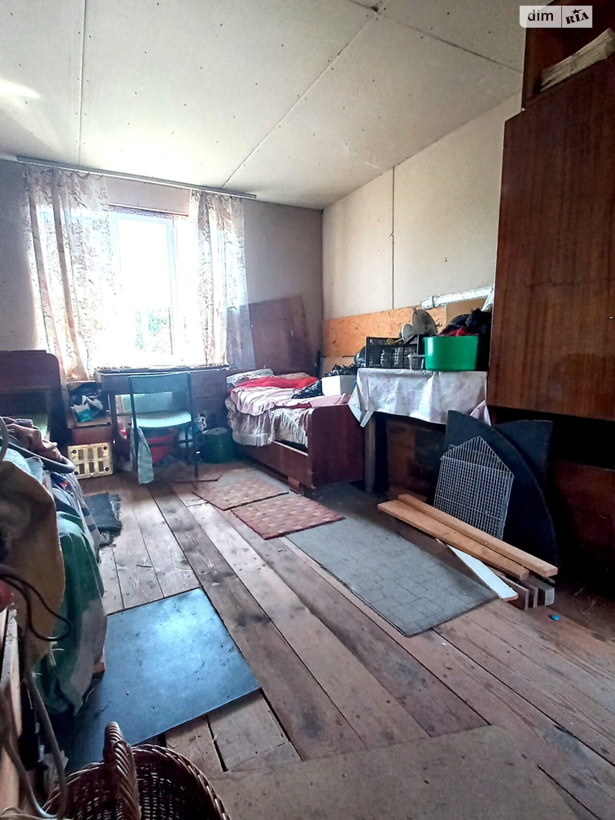 двухэтажный дом с отоплением, 70 кв. м, кирпич. Продажа в Пороскотени фото 1 двухэтажный дом с отоплением, 70 кв. м, кирпич. Продажа в Пороскотени фото 1