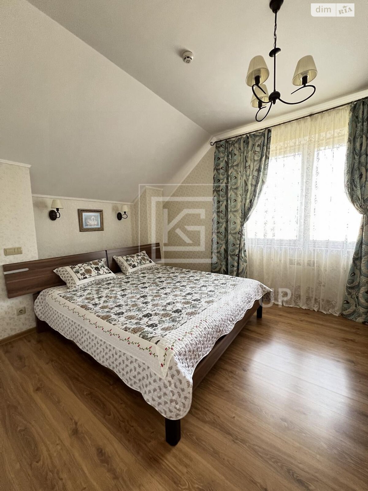 двухэтажный дом с верандой, 138 кв. м, кирпич. Продажа в Пороскотени фото 1 двухэтажный дом с верандой, 138 кв. м, кирпич. Продажа в Пороскотени фото 1