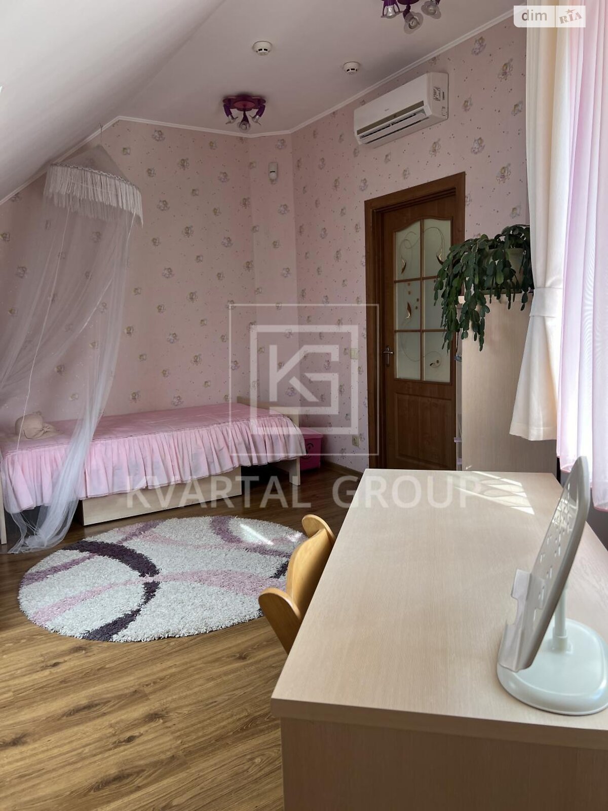 двухэтажный дом с верандой, 138 кв. м, кирпич. Продажа в Пороскотени фото 1 двухэтажный дом с верандой, 138 кв. м, кирпич. Продажа в Пороскотени фото 1