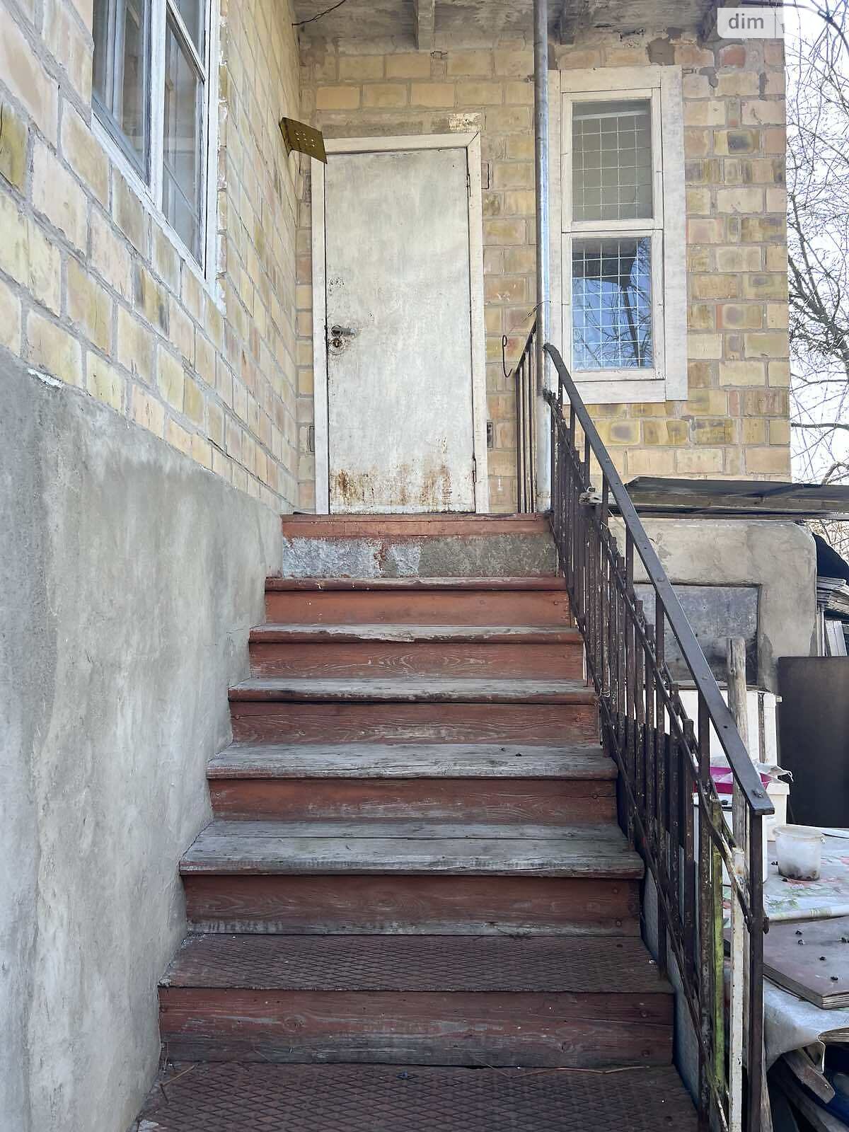 трехэтажный дом с верандой, 90 кв. м, кирпич. Продажа в Пороскотени фото 1 трехэтажный дом с верандой, 90 кв. м, кирпич. Продажа в Пороскотени фото 1