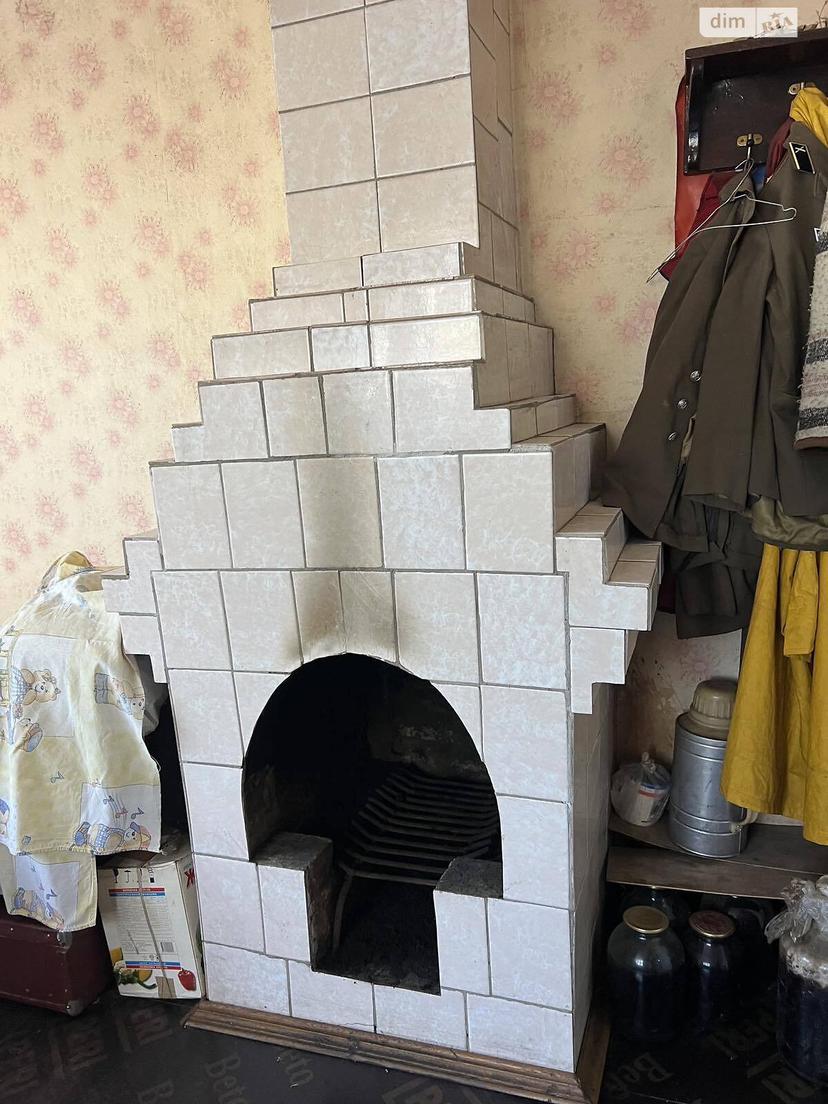 трехэтажный дом с верандой, 90 кв. м, кирпич. Продажа в Пороскотени фото 1 трехэтажный дом с верандой, 90 кв. м, кирпич. Продажа в Пороскотени фото 1