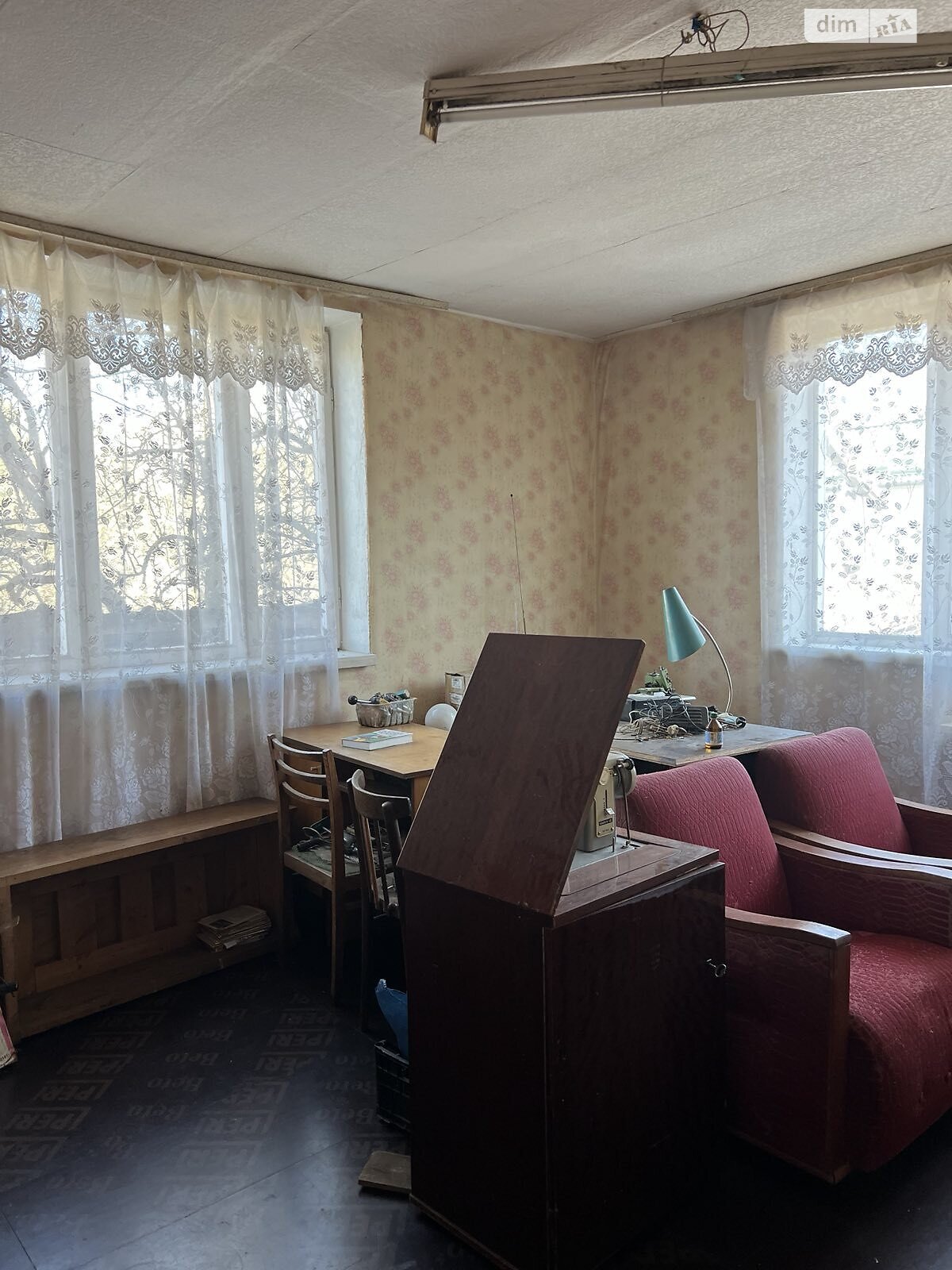 трехэтажный дом с верандой, 90 кв. м, кирпич. Продажа в Пороскотени фото 1 трехэтажный дом с верандой, 90 кв. м, кирпич. Продажа в Пороскотени фото 1