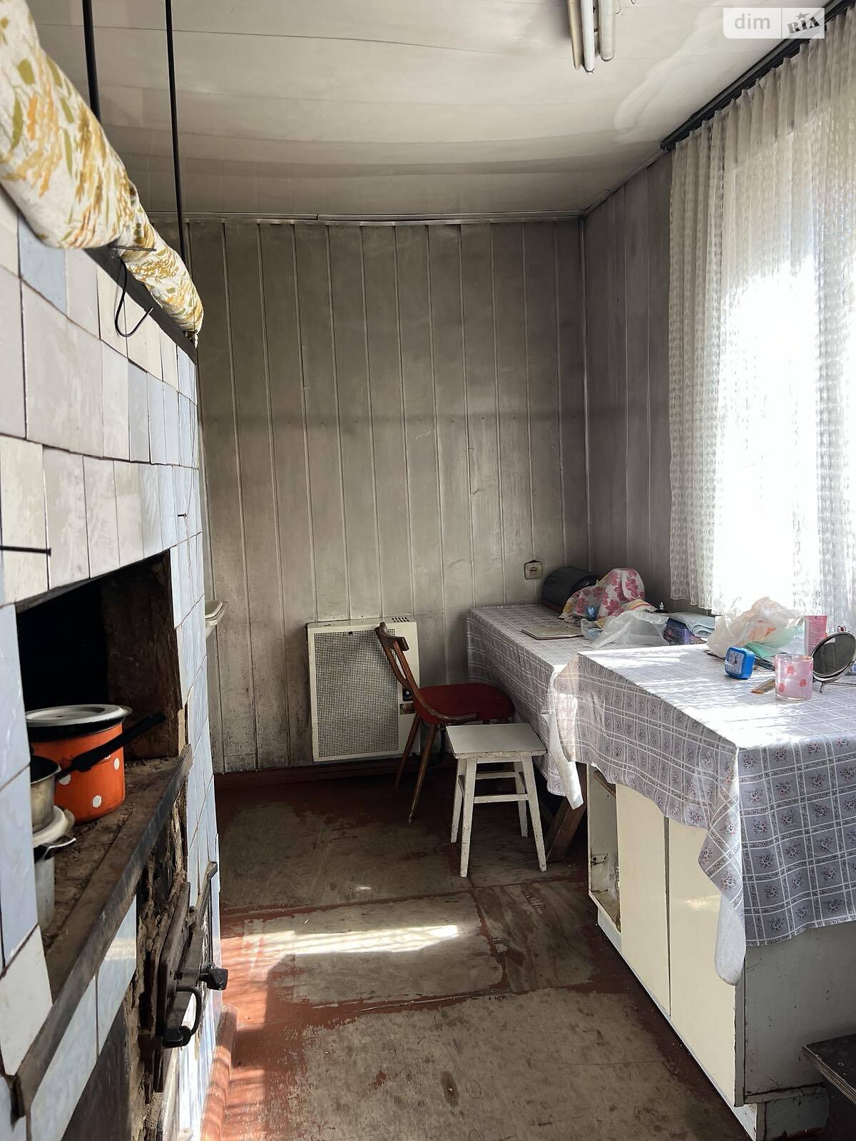 трехэтажный дом с верандой, 90 кв. м, кирпич. Продажа в Пороскотени фото 1 трехэтажный дом с верандой, 90 кв. м, кирпич. Продажа в Пороскотени фото 1