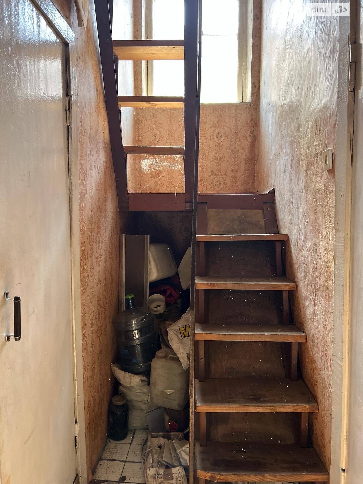 трехэтажный дом с верандой, 90 кв. м, кирпич. Продажа в Пороскотени фото 1 трехэтажный дом с верандой, 90 кв. м, кирпич. Продажа в Пороскотени фото 1