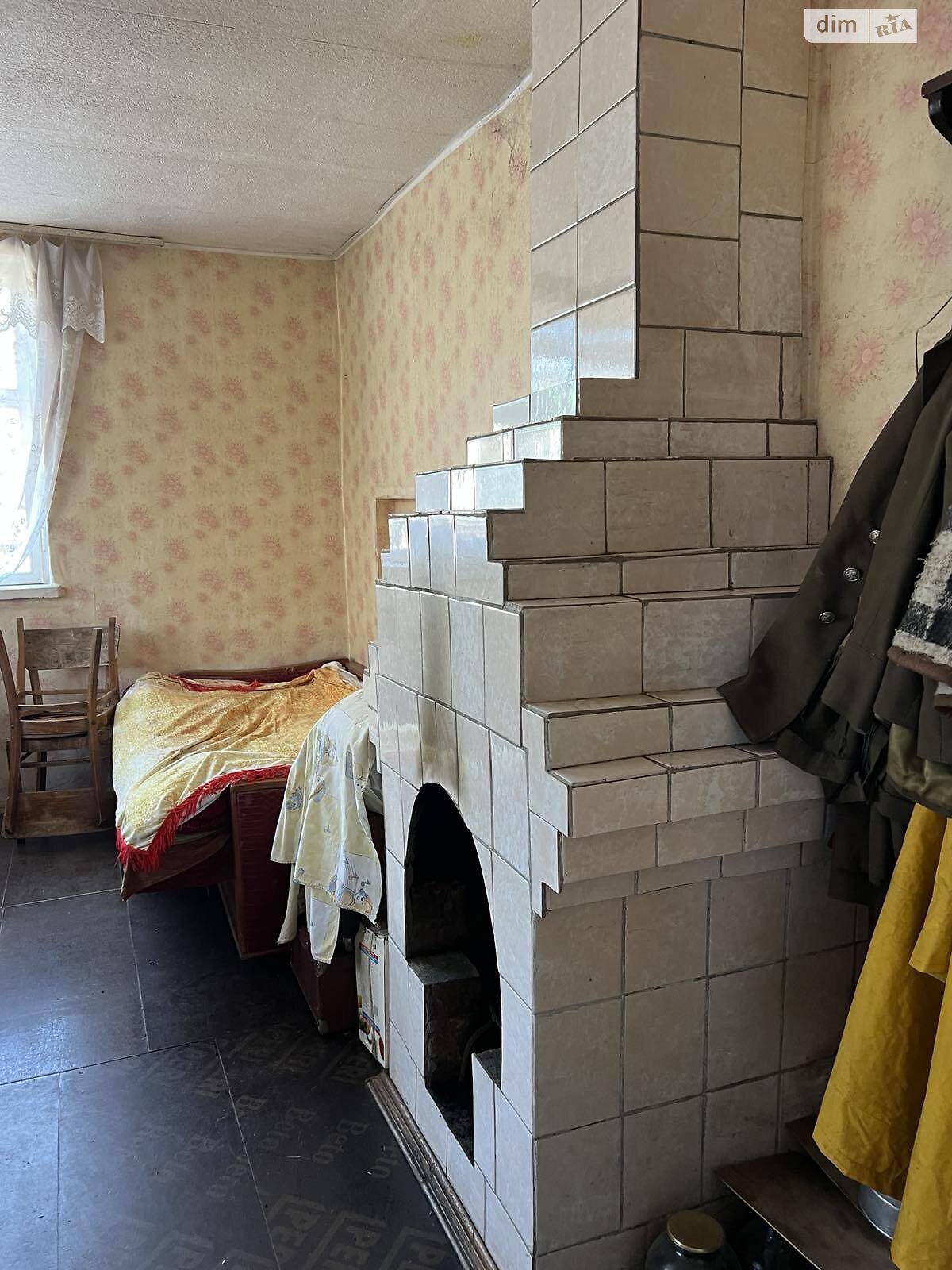 трехэтажный дом с верандой, 90 кв. м, кирпич. Продажа в Пороскотени фото 1 трехэтажный дом с верандой, 90 кв. м, кирпич. Продажа в Пороскотени фото 1