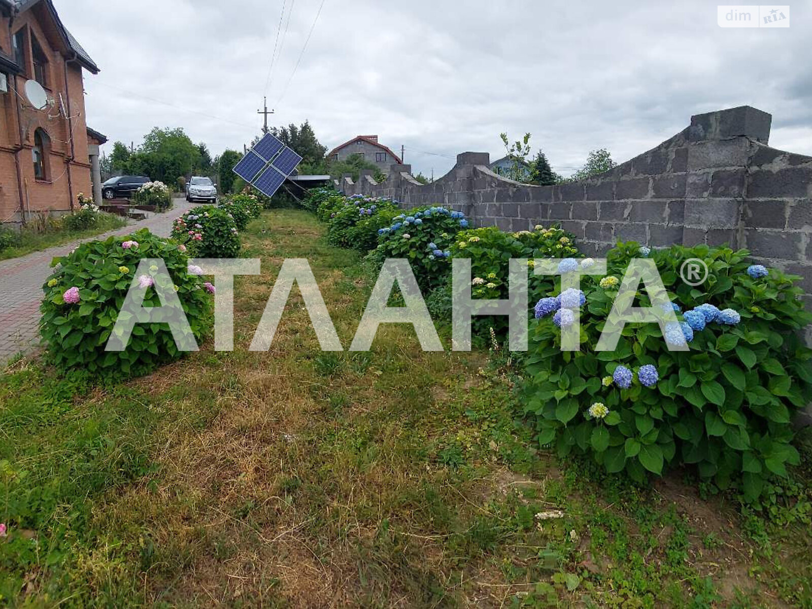 двоповерховий будинок бесідка, 371.3 кв. м, кирпич. Продаж у Поршні фото 1 двоповерховий будинок бесідка, 371.3 кв. м, кирпич. Продаж у Поршні фото 1