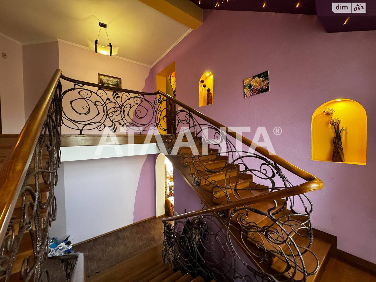 двоповерховий будинок бесідка, 371.3 кв. м, кирпич. Продаж у Поршні фото 1 двоповерховий будинок бесідка, 371.3 кв. м, кирпич. Продаж у Поршні фото 1