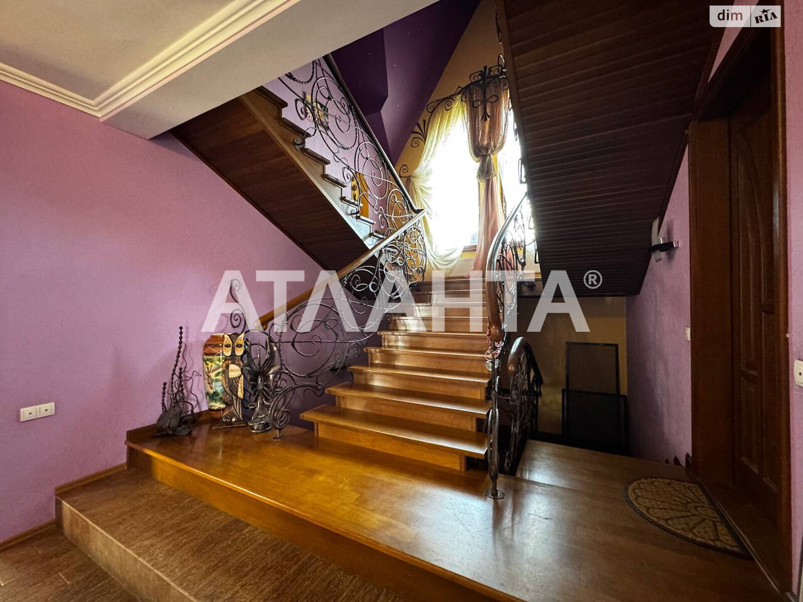 двоповерховий будинок бесідка, 371.3 кв. м, кирпич. Продаж у Поршні фото 1 двоповерховий будинок бесідка, 371.3 кв. м, кирпич. Продаж у Поршні фото 1