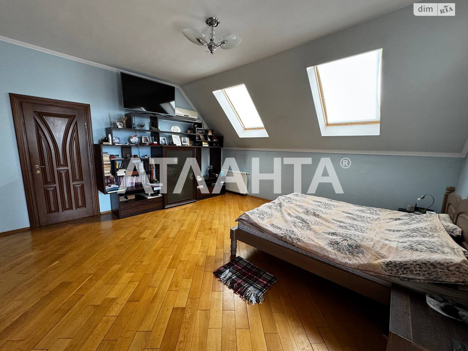 двоповерховий будинок бесідка, 371.3 кв. м, кирпич. Продаж у Поршні фото 1 двоповерховий будинок бесідка, 371.3 кв. м, кирпич. Продаж у Поршні фото 1