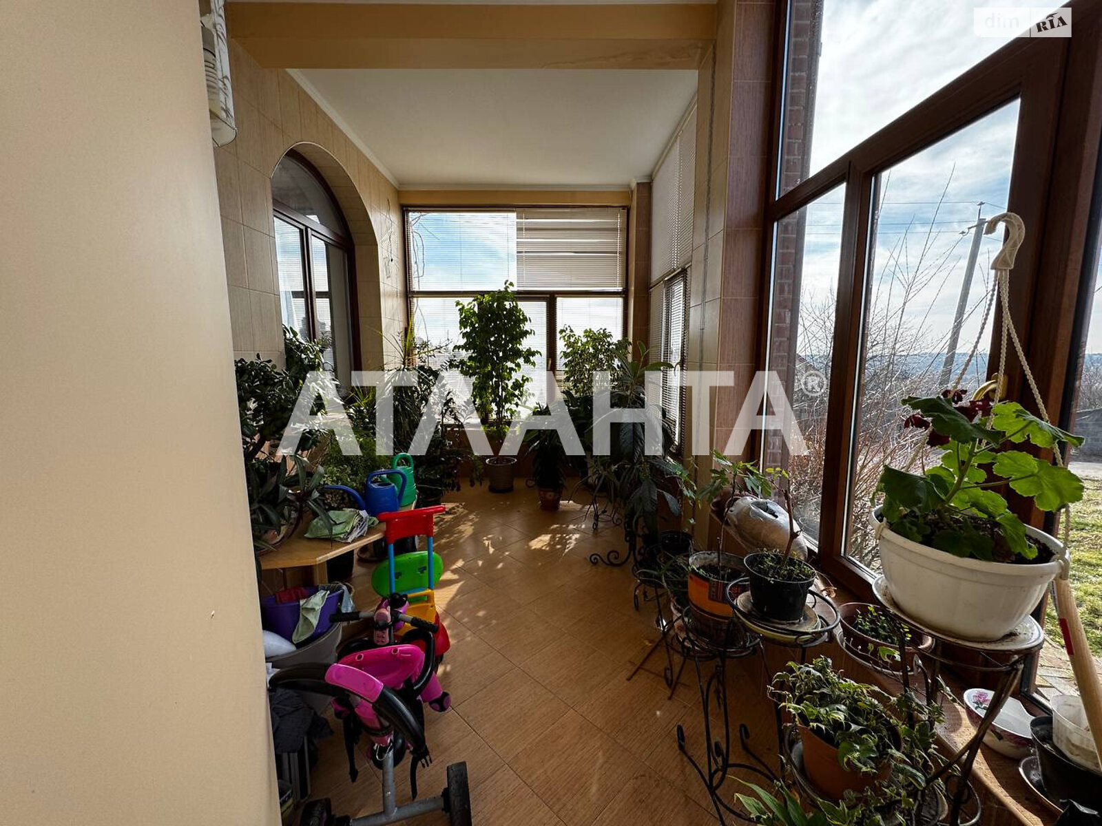 двоповерховий будинок бесідка, 371.3 кв. м, кирпич. Продаж у Поршні фото 1 двоповерховий будинок бесідка, 371.3 кв. м, кирпич. Продаж у Поршні фото 1